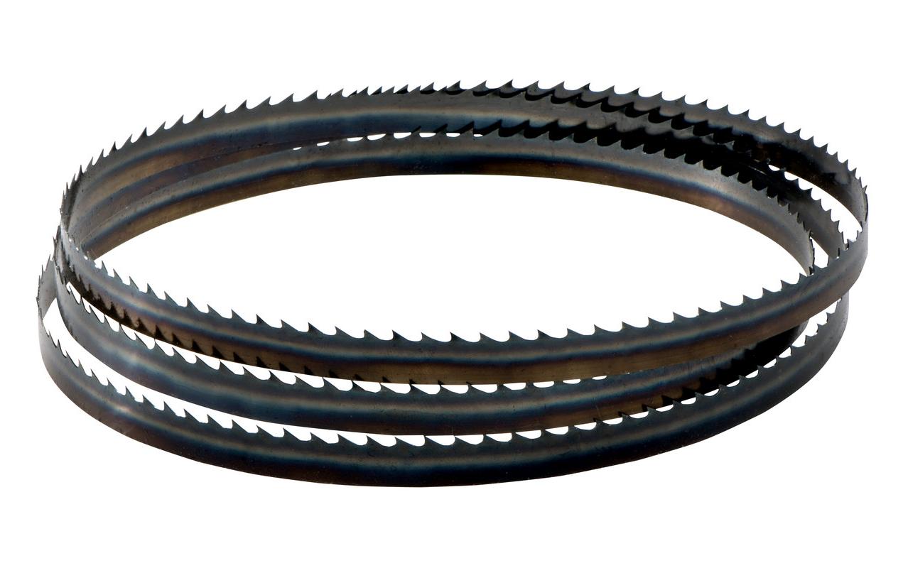 Metabo Bandsägeblatt, 1712 x 6 x 0.36 mm, 6 TPI