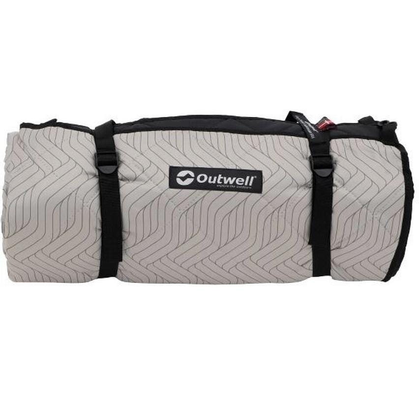 Outwell Zeltteppich Cozy Carpet Wolfburg 380A