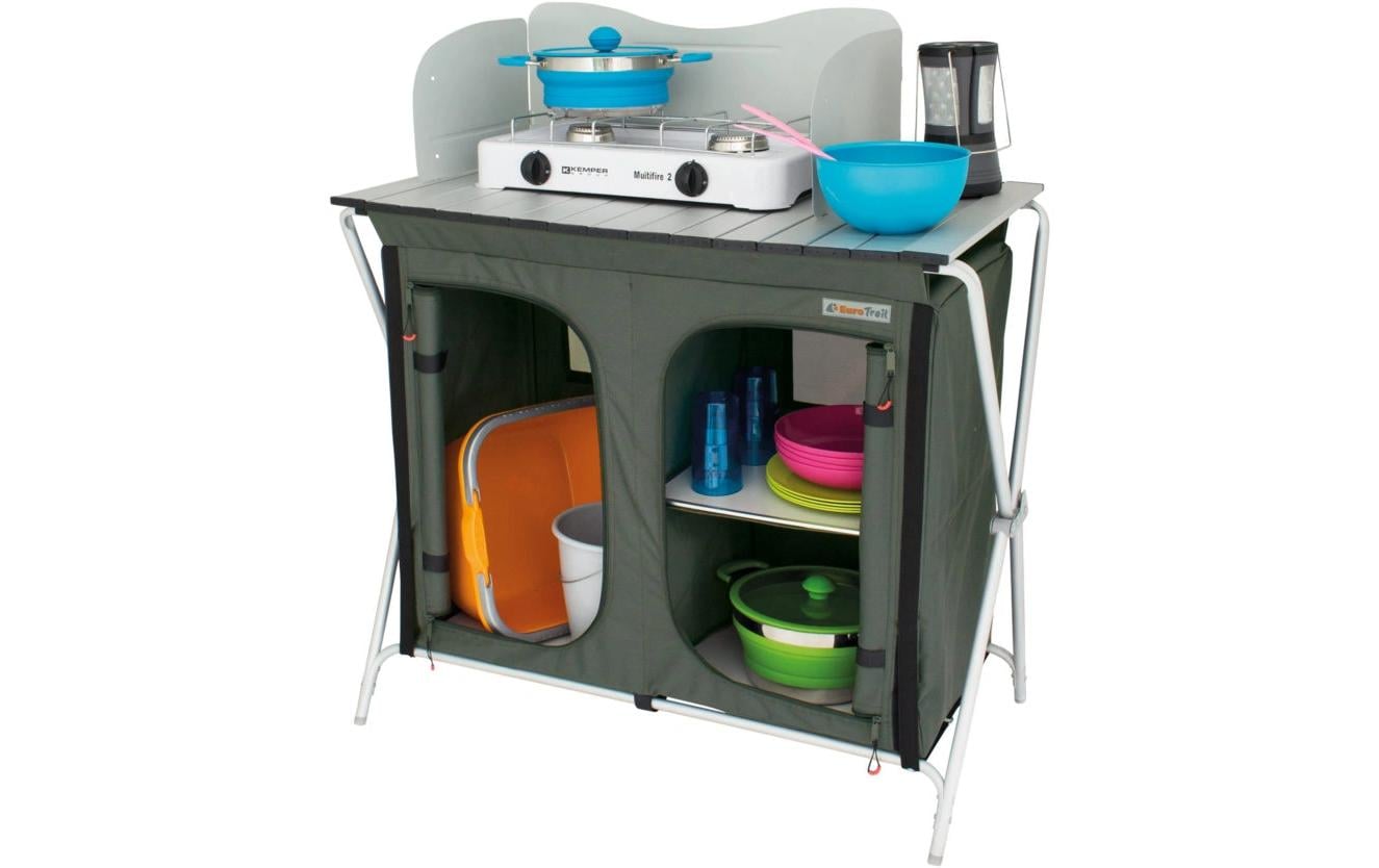 Eurotrail Campingschrank Mayet