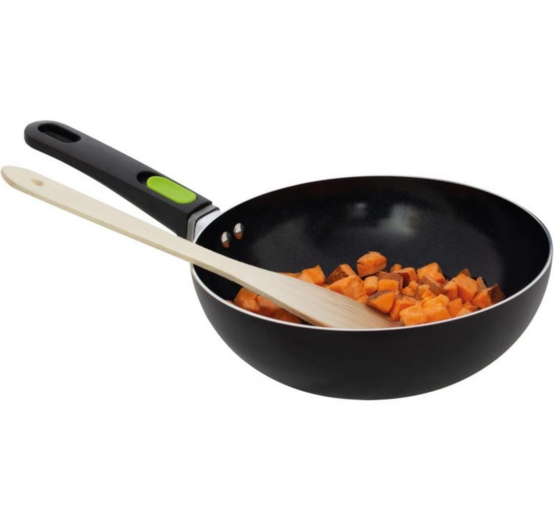 Eurotrail Pfanne Ø 24 cm