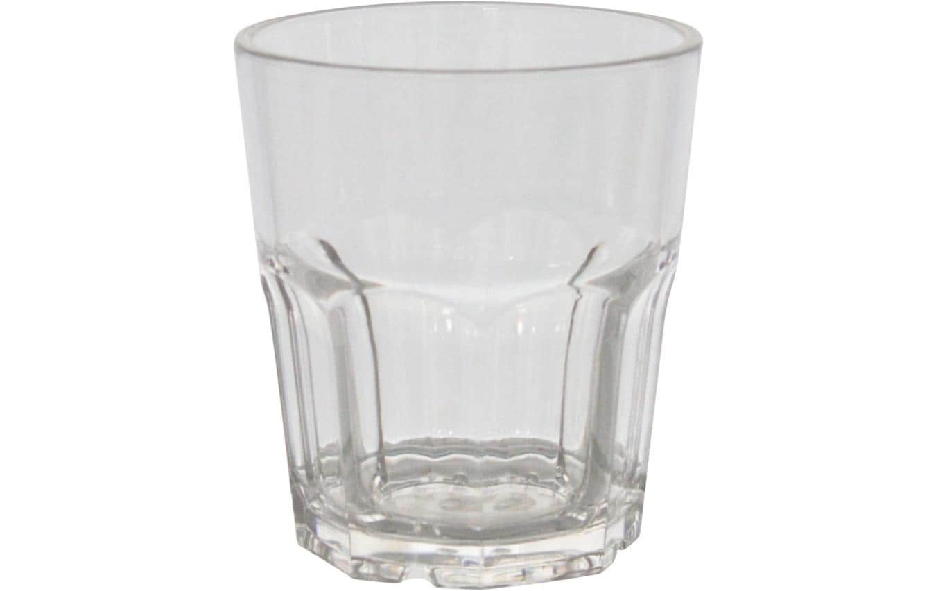 Eurotrail Outdoor-Schnapsglas 35 ml, 1, Transparent