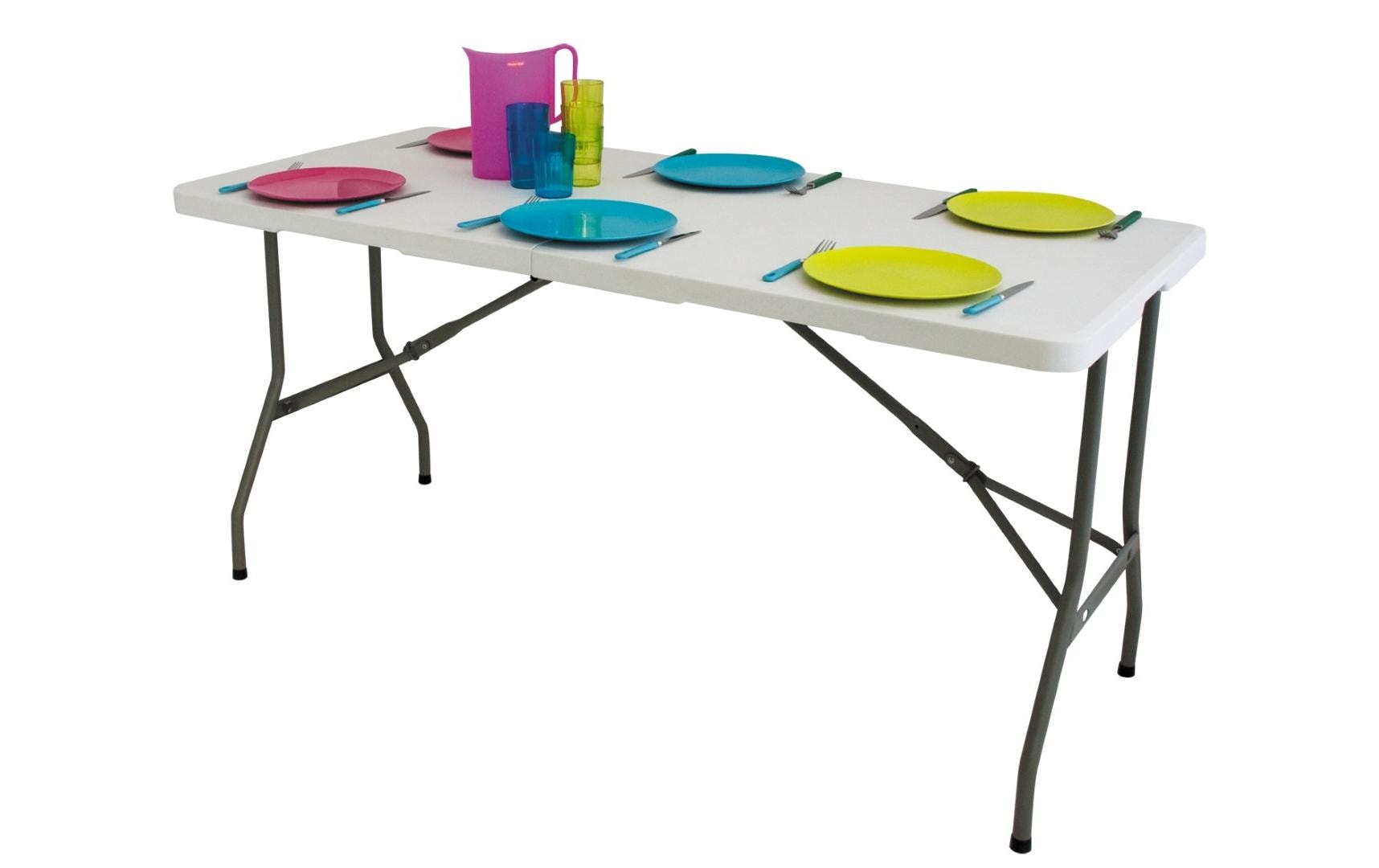 Eurotrail Campingtisch Pavillon L
