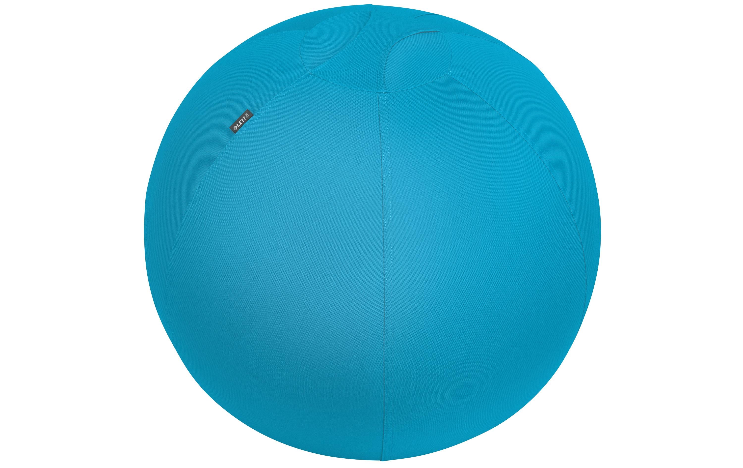 Leitz Sitzball Ergo Cosy Active Blau