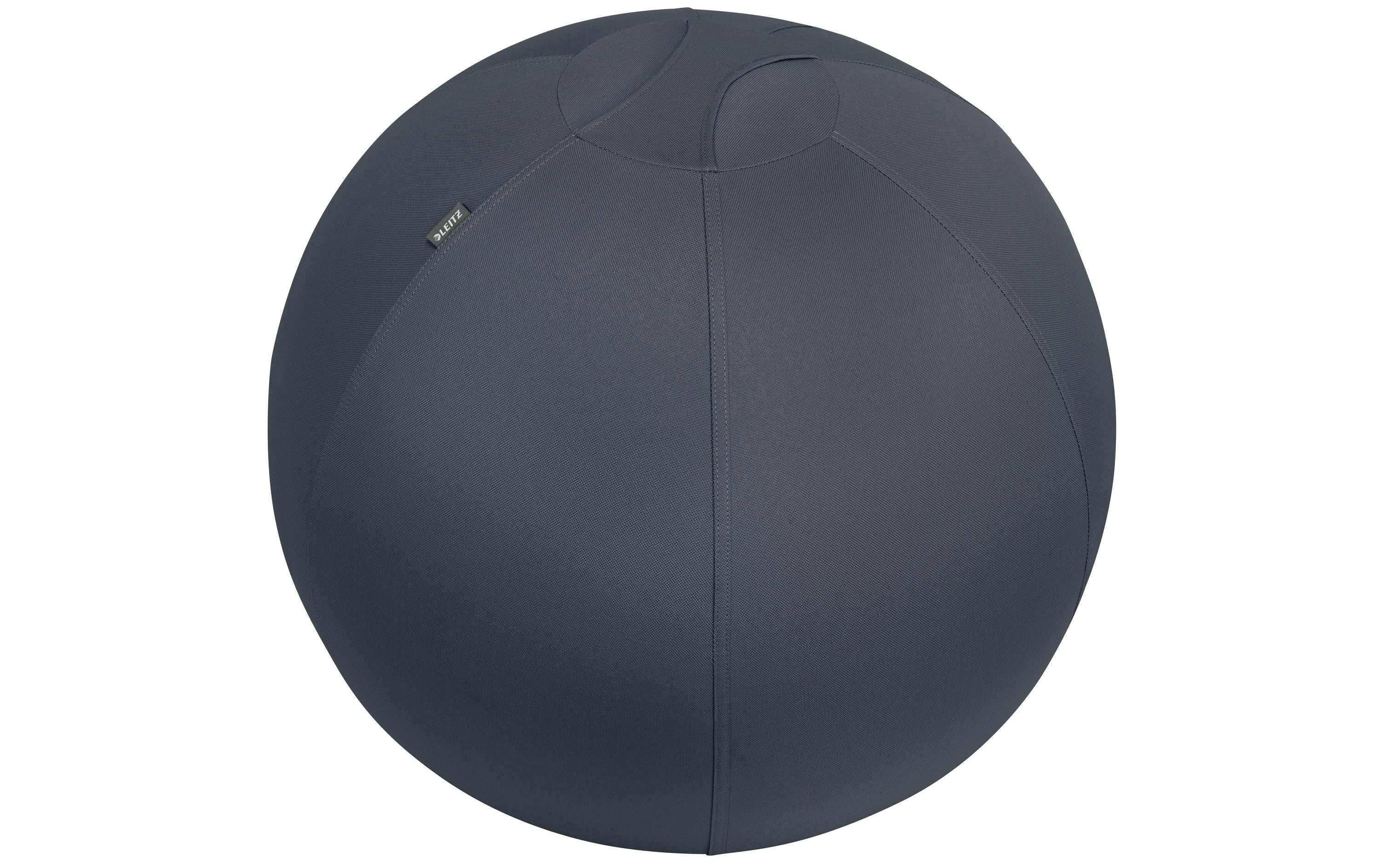 Leitz Sitzball Ergo Cosy Active Grau