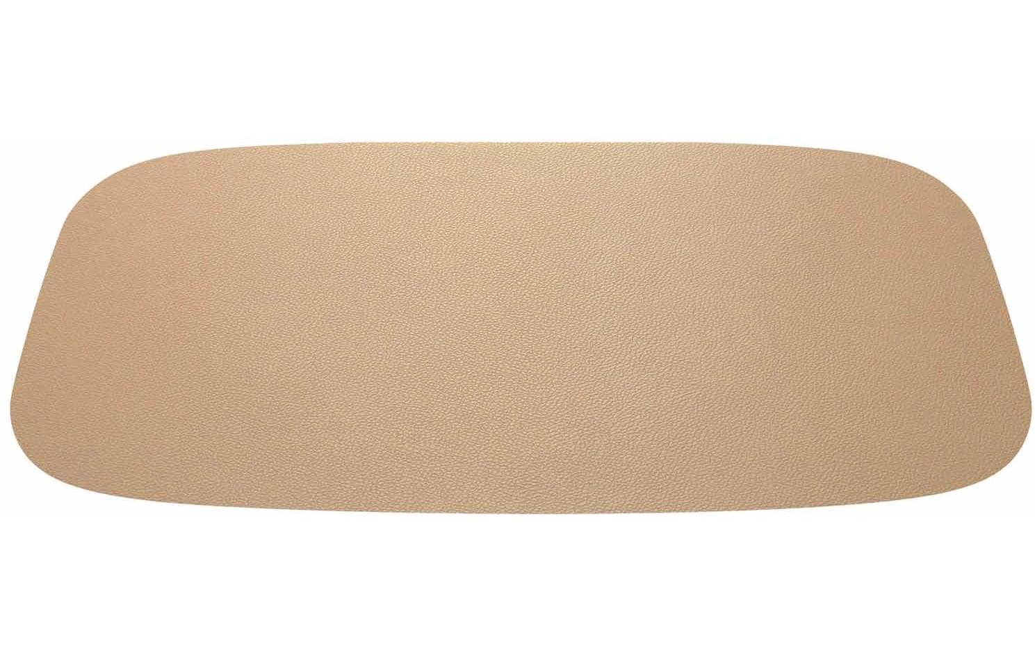 Leonardo Tischset Roma 46 cm x 33 cm, Orange