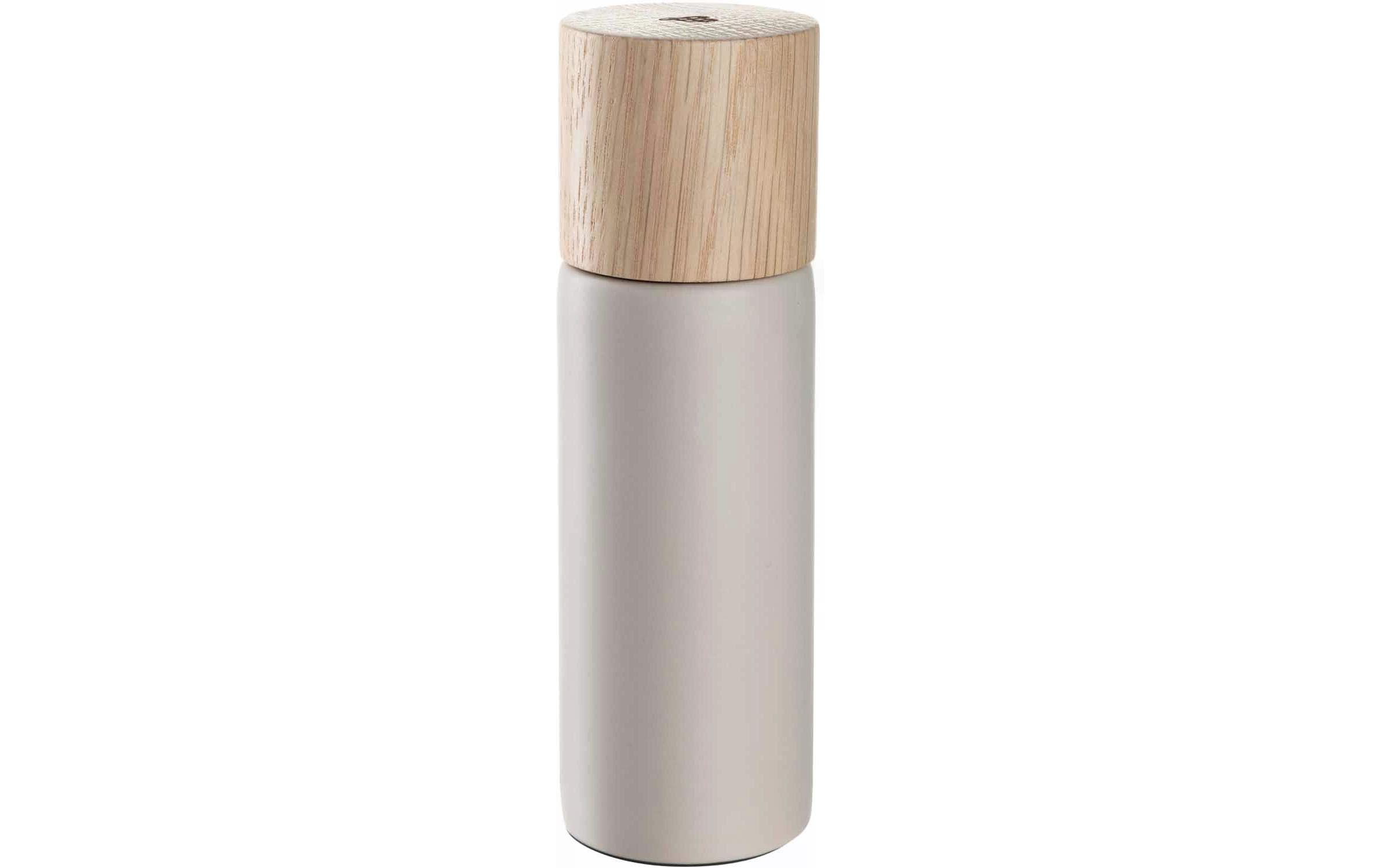 Leonardo Gewürzmühle Roma 17.3 cm, Beige