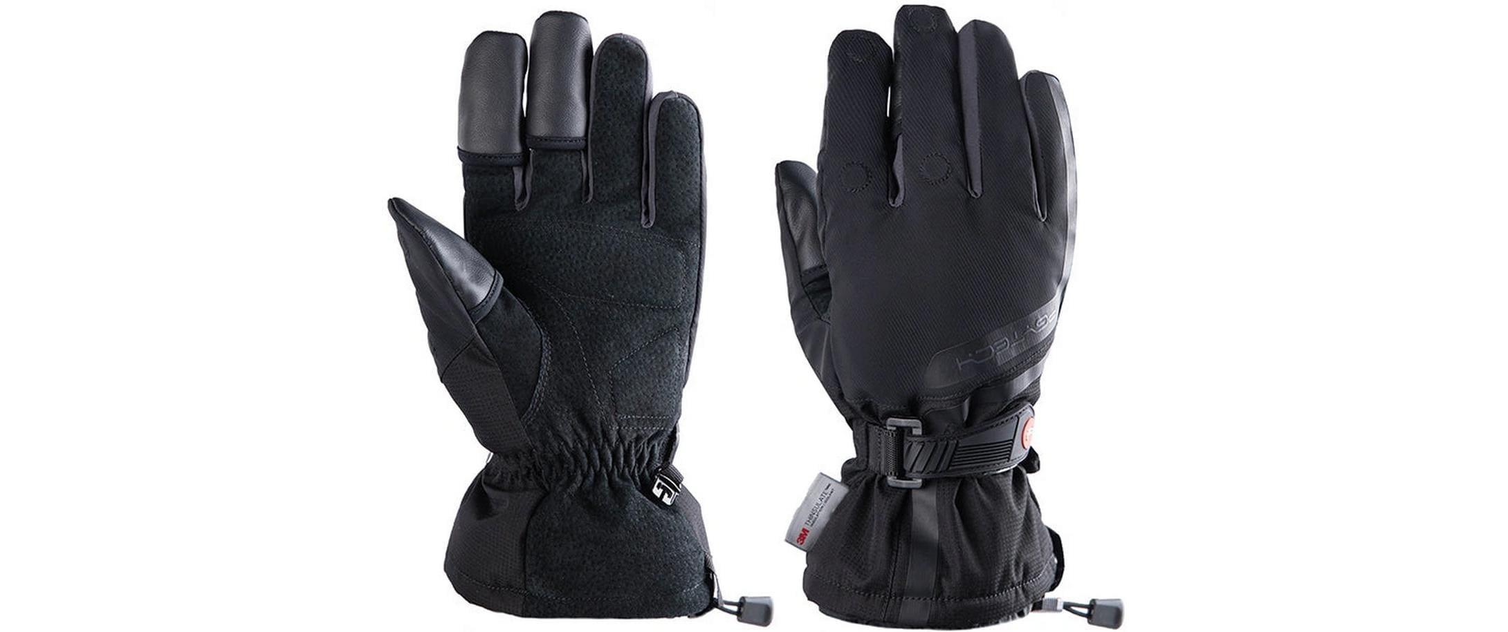 PGYTECH Handschuhe Fotografie – Professionell (L)