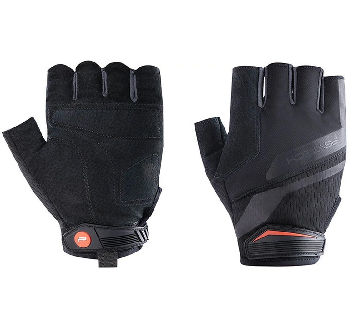 PGYTECH Handschuhe Fotografie – Fingerless (M)