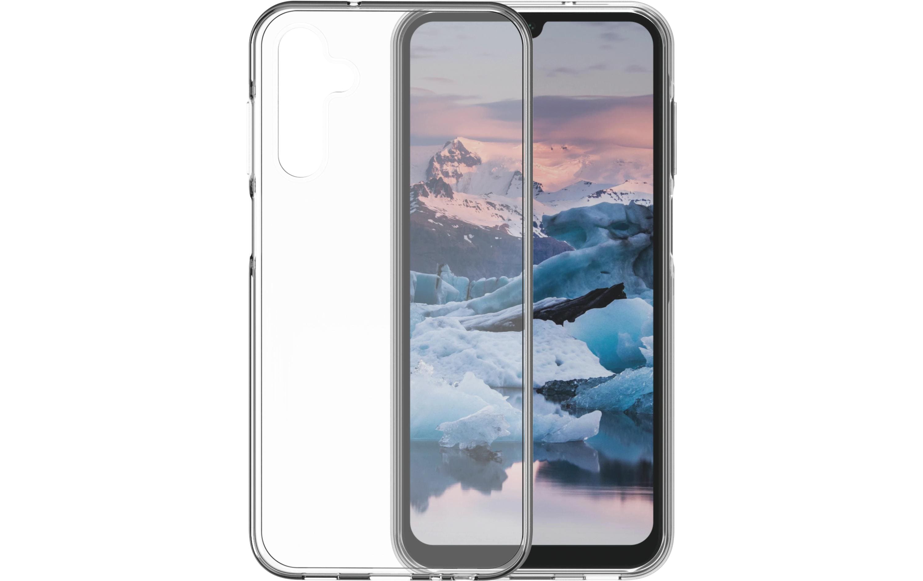 dbramante1928 Back Cover Greenland Galaxy A15 Transparent