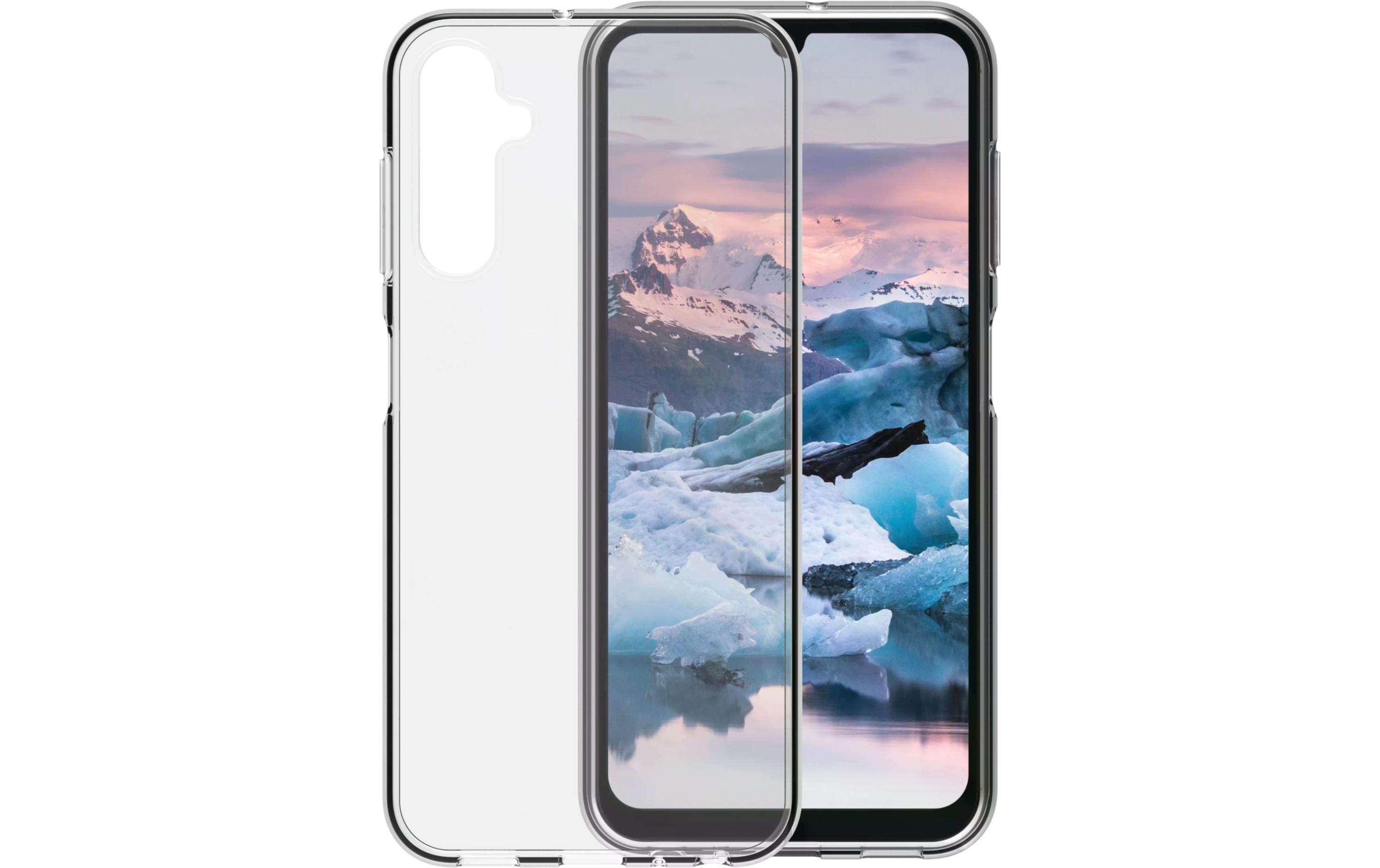dbramante1928 Back Cover Greenland Galaxy A25 Transparent