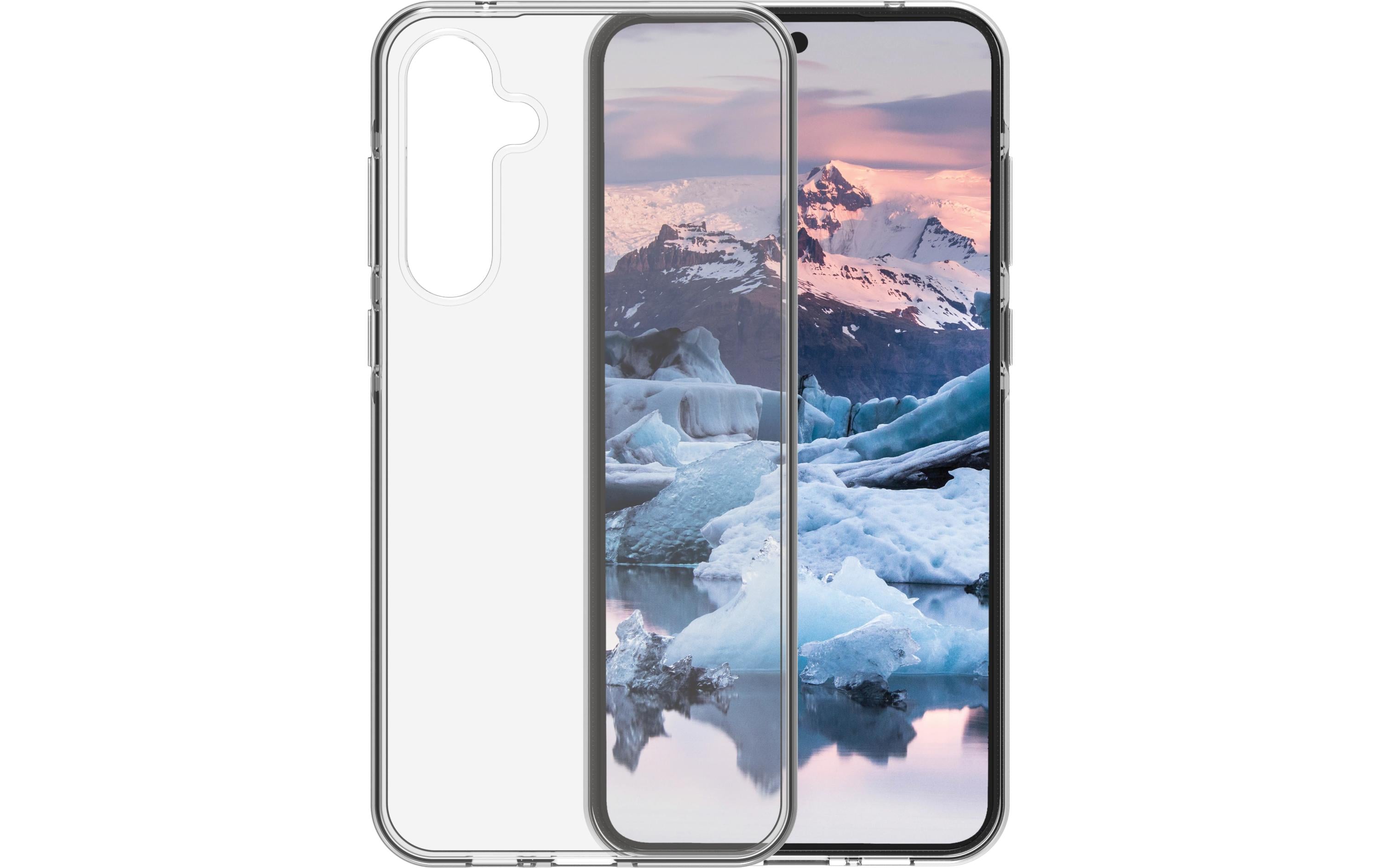 dbramante1928 Back Cover Greenland Galaxy A55 5G Transparent