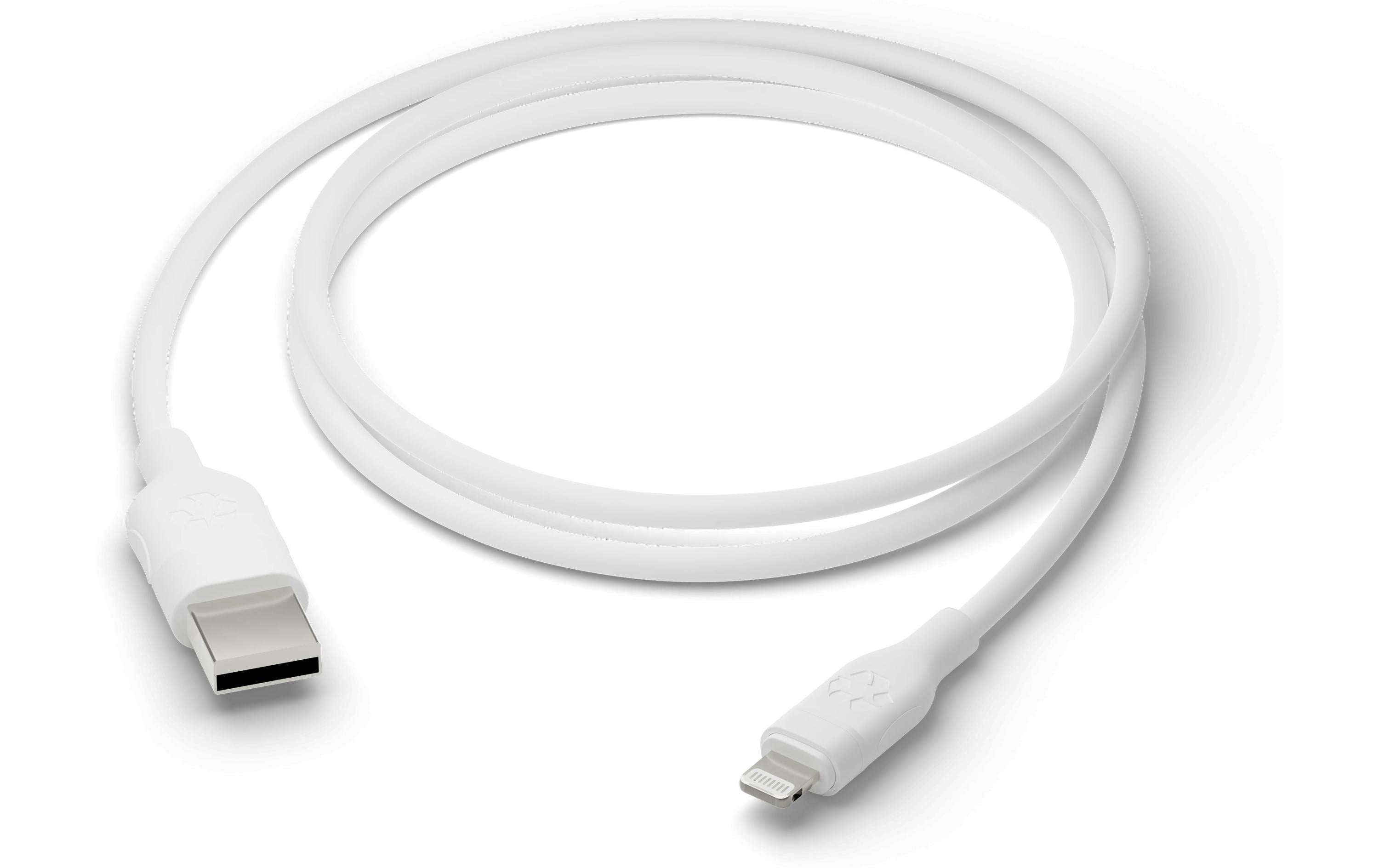 dbramante1928 USB-Kabel Re-charge USB A - Lightning 1.2 m