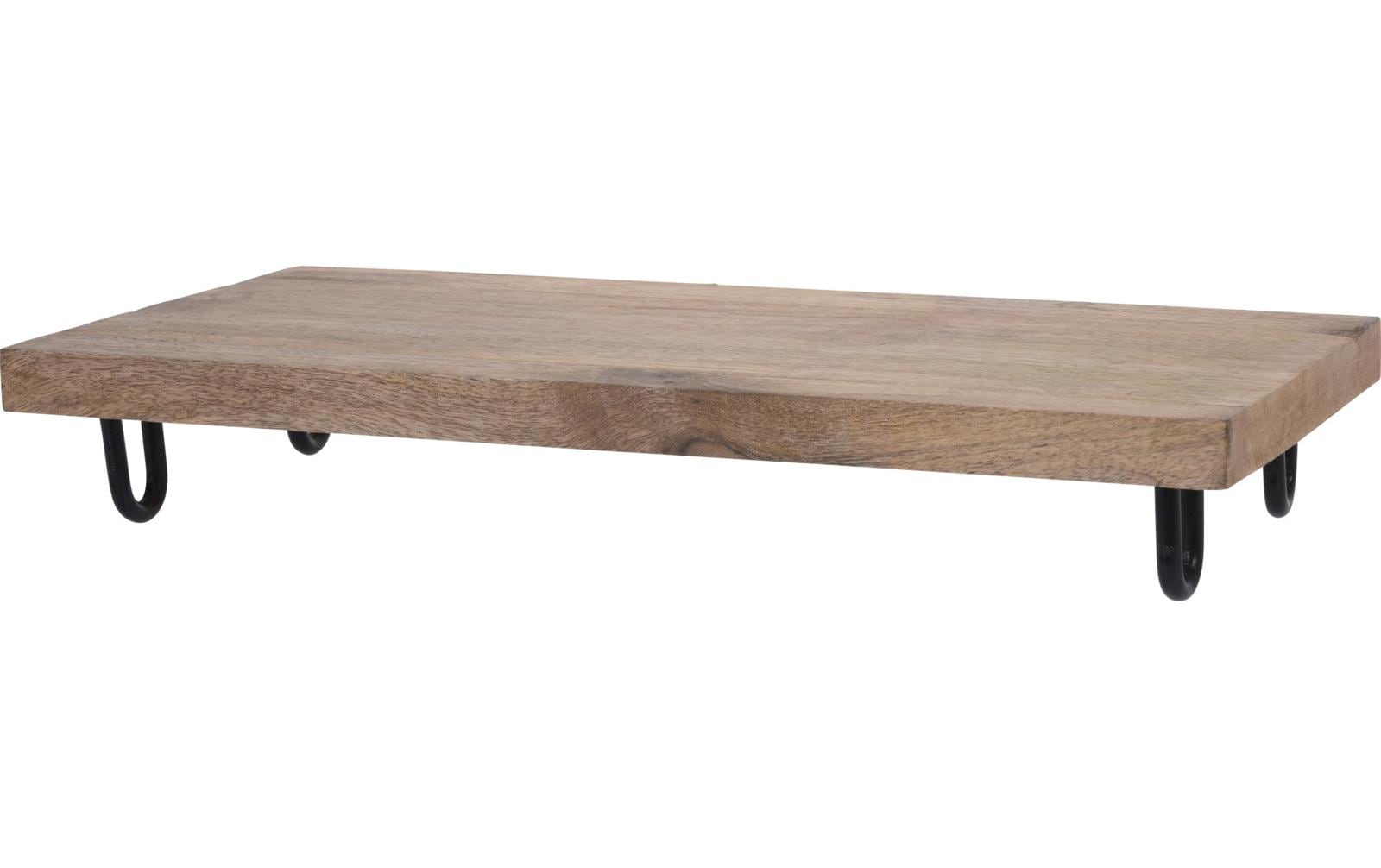 FURBER Serviertablett 39 x 19 x 6 cm