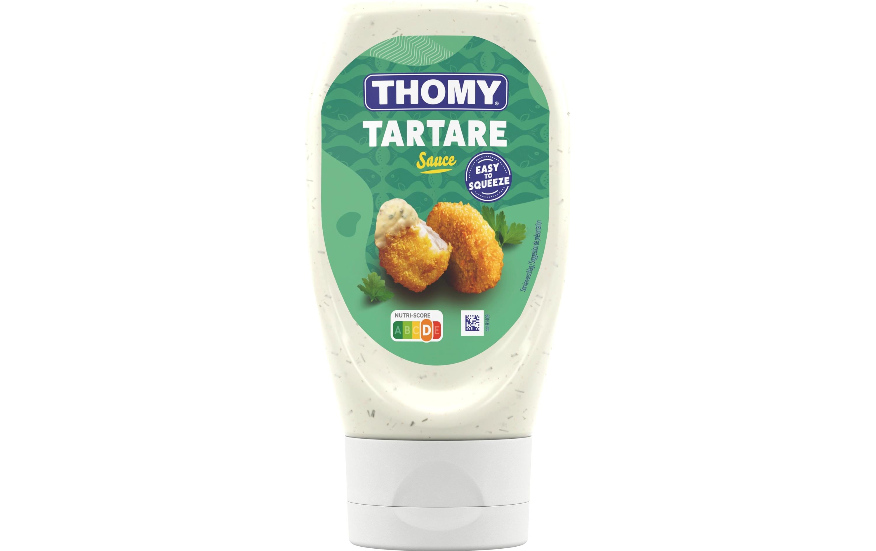 Thomy Tartare Sauce 300 ml