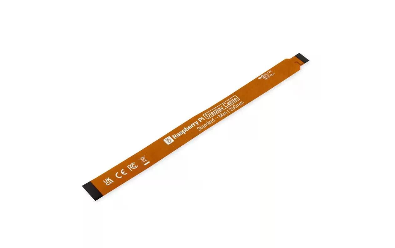 Raspberry Pi Display Kabel DSI/MIPI 300 mm