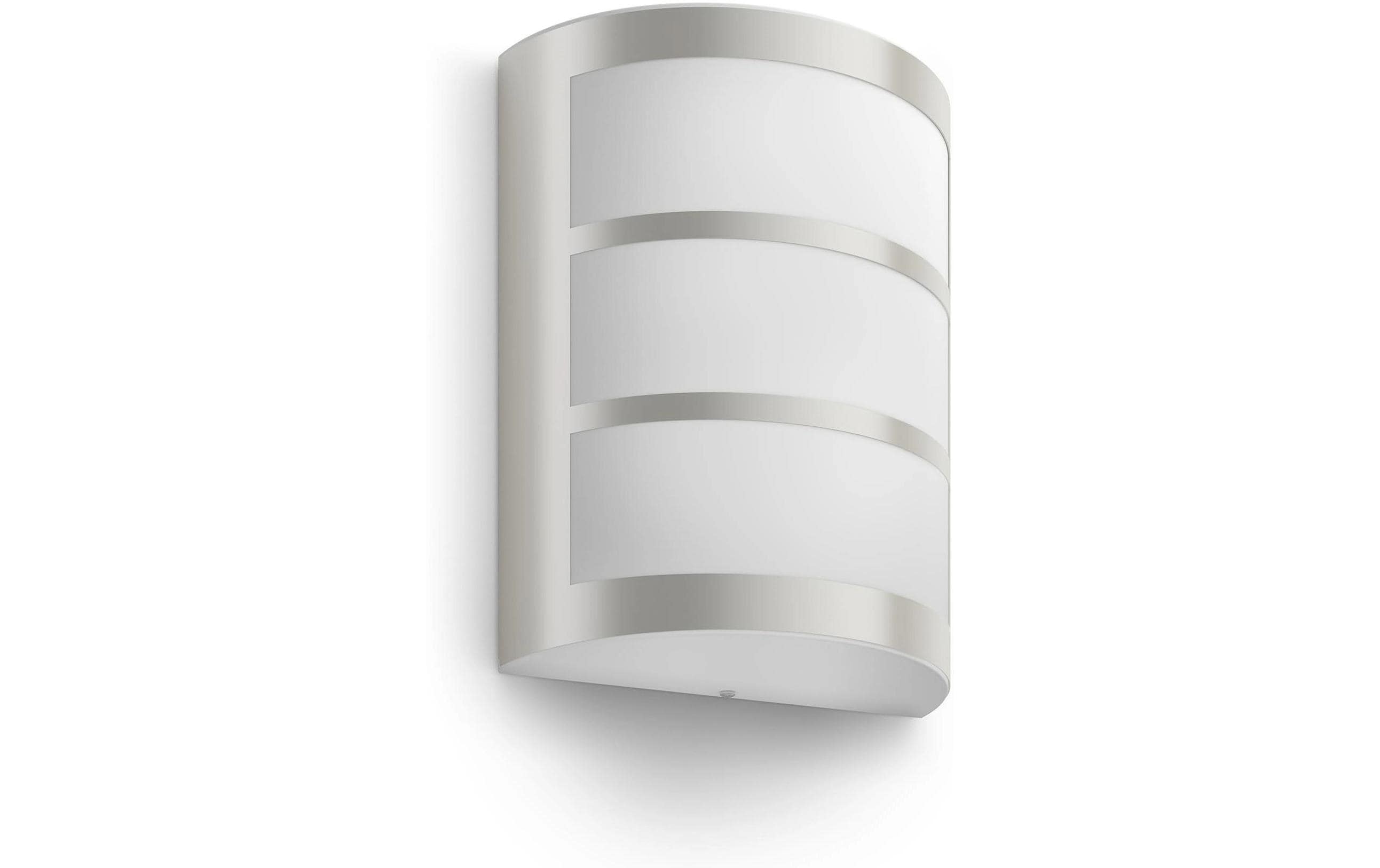 Philips Wandleuchte Python UE 2700K Inox