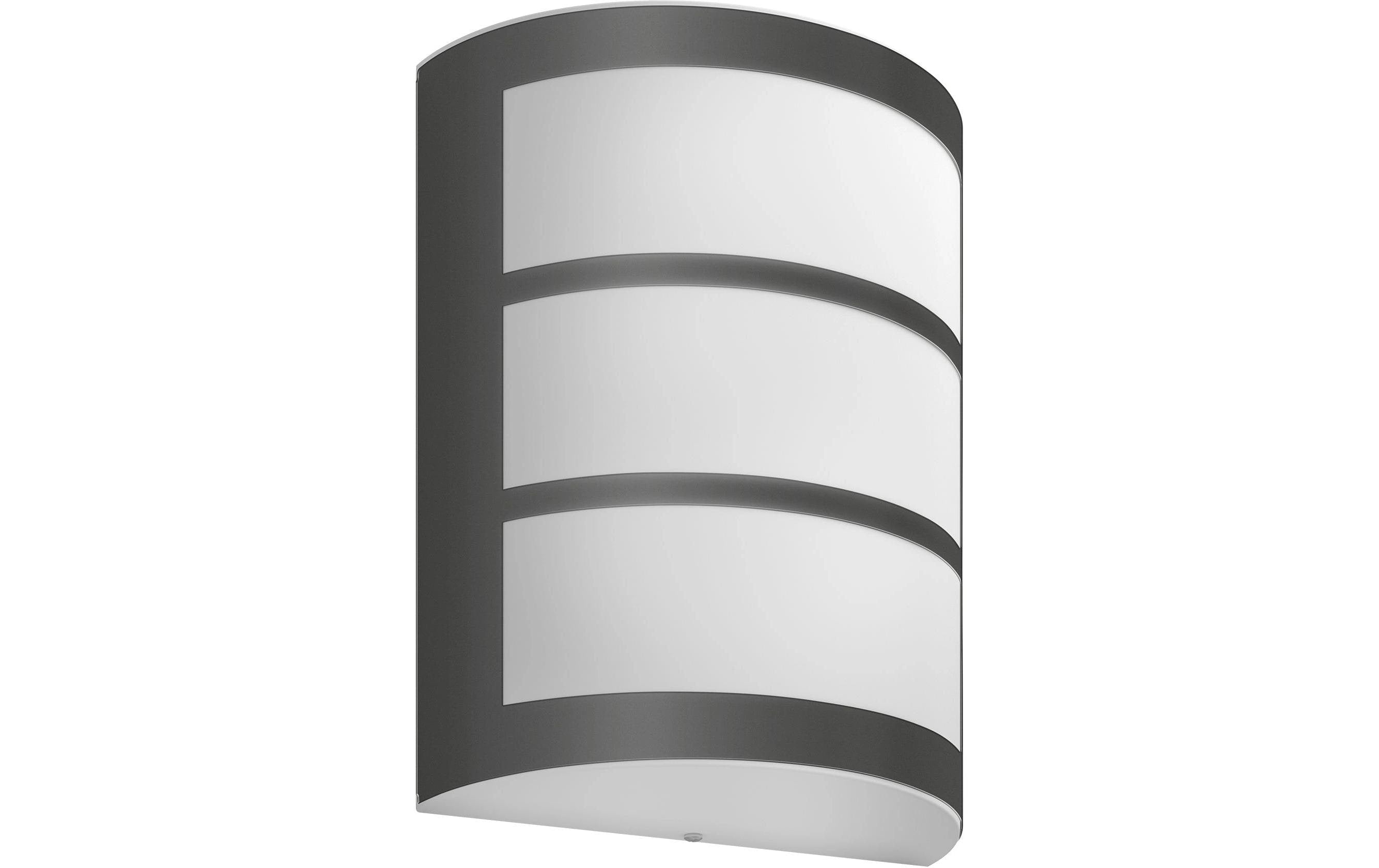 Philips Wandleuchte Python UE 2700K Anthrazit