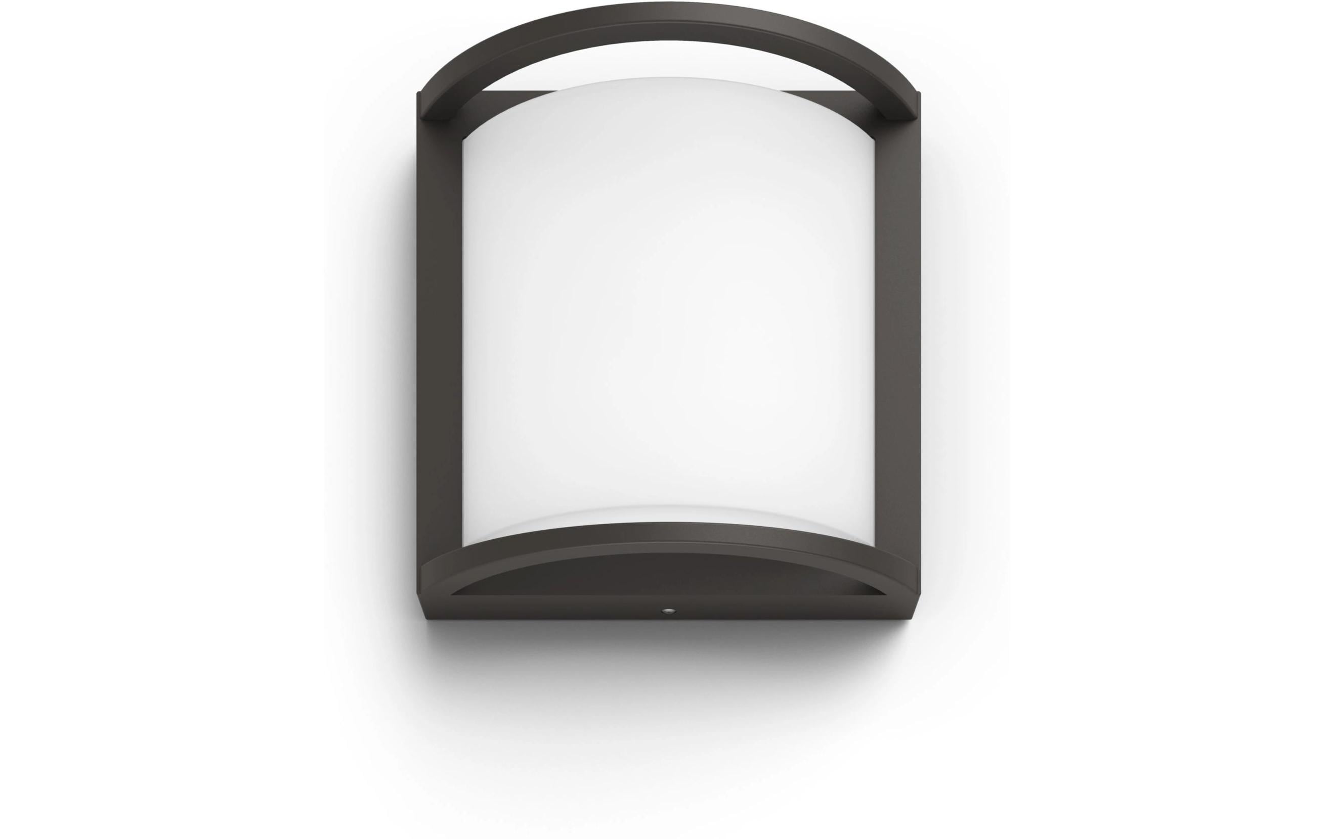 Philips Wandleuchte Samondra UE 2700K Anthrazit