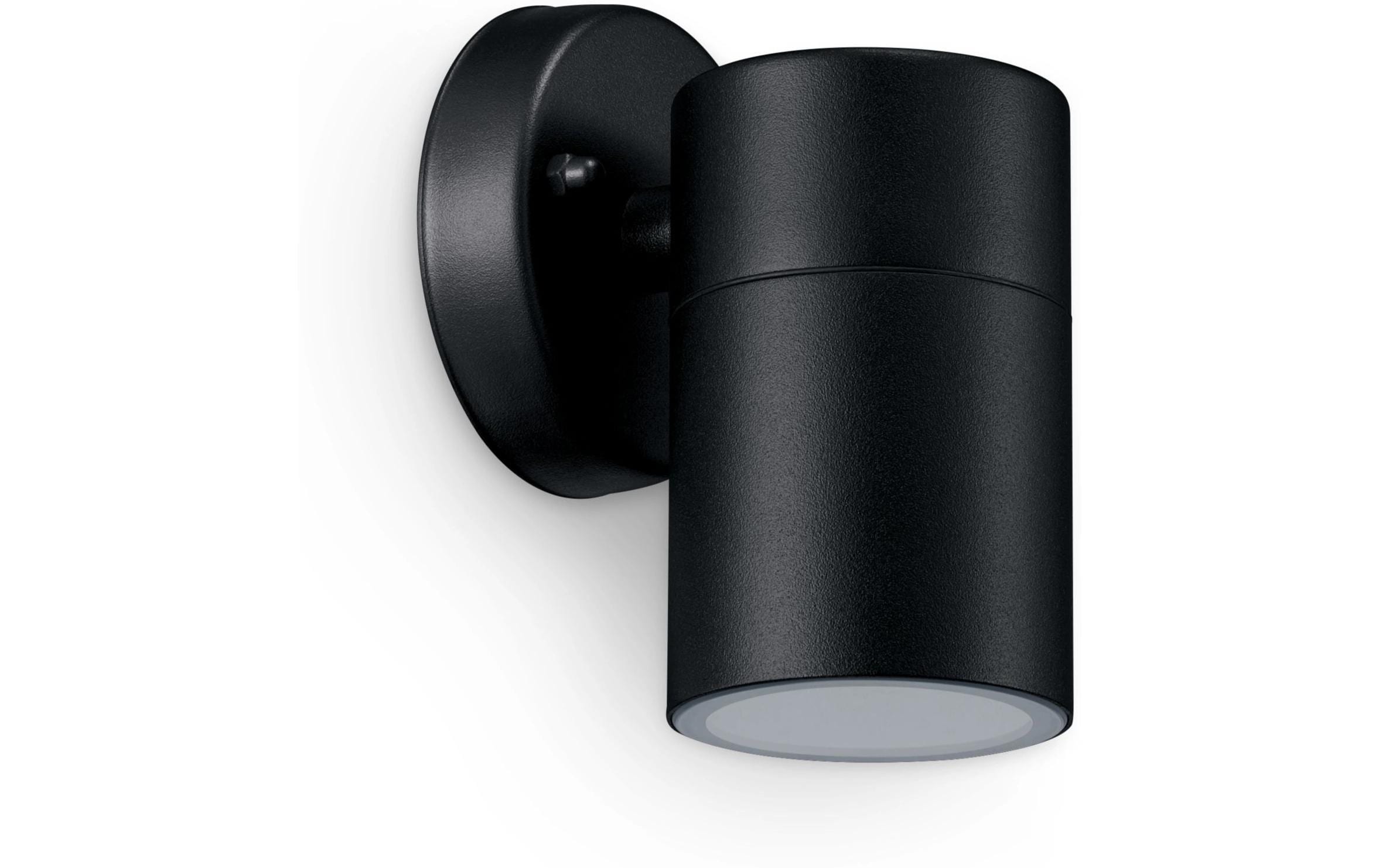 Philips Kylis Wandleuchte, max. 25W, GU10, schwarz