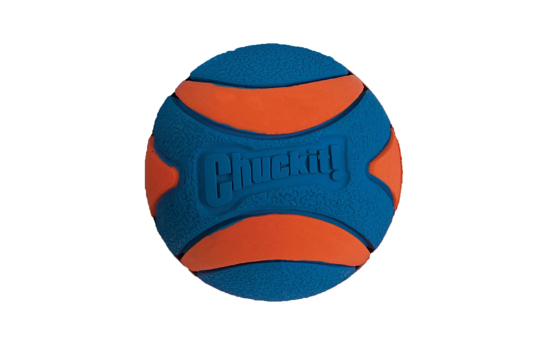 Chuckit! Hunde-Spielzeug Ultra Squeaker Ball L, Ø 7.5 cm