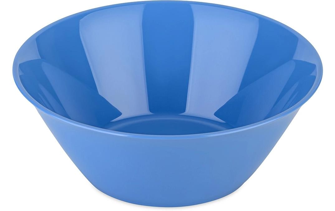 Koziol Schüssel Nora M 1 Stück, Blau