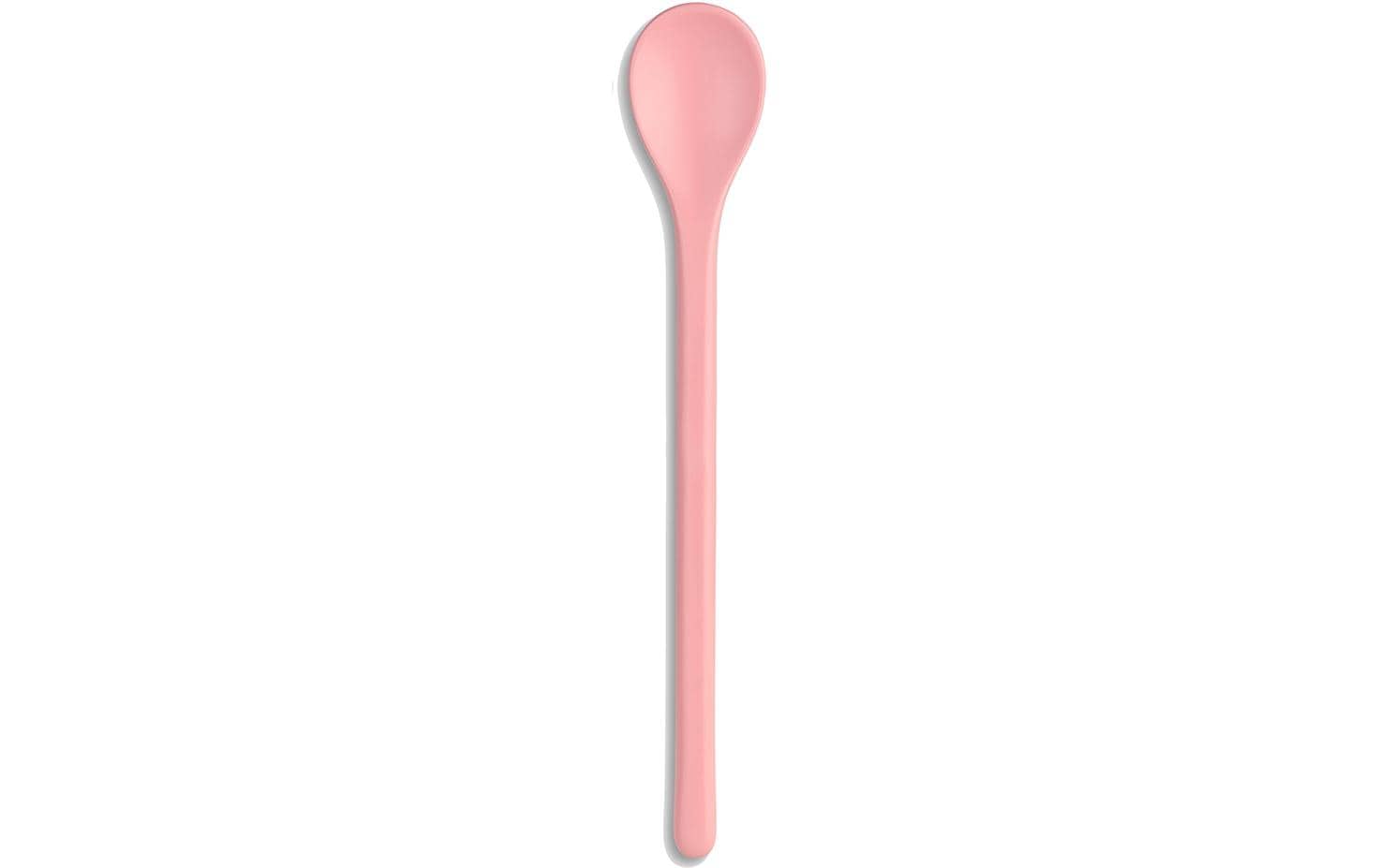 Koziol Menülöffel Nora L 1 Stück, Pink