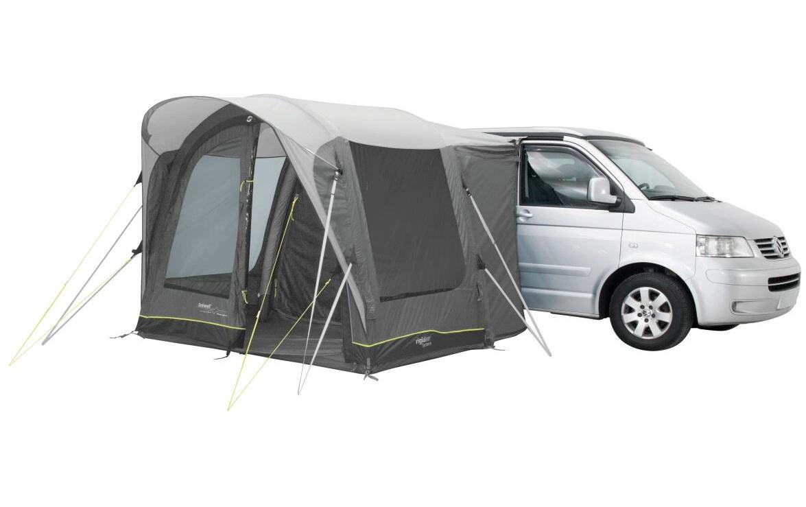 Outwell Newburg 160 Air