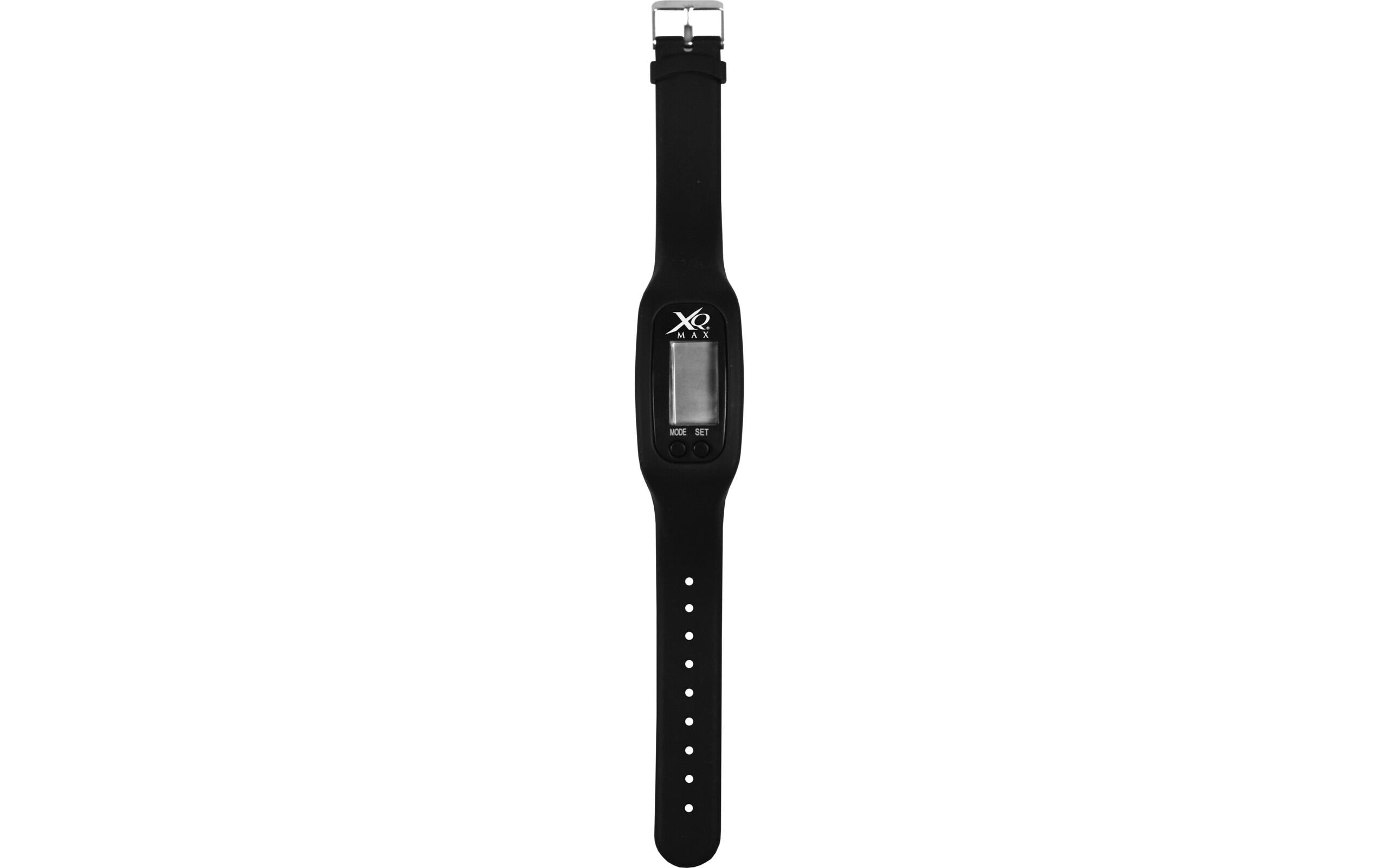 FTM Activity Tracker