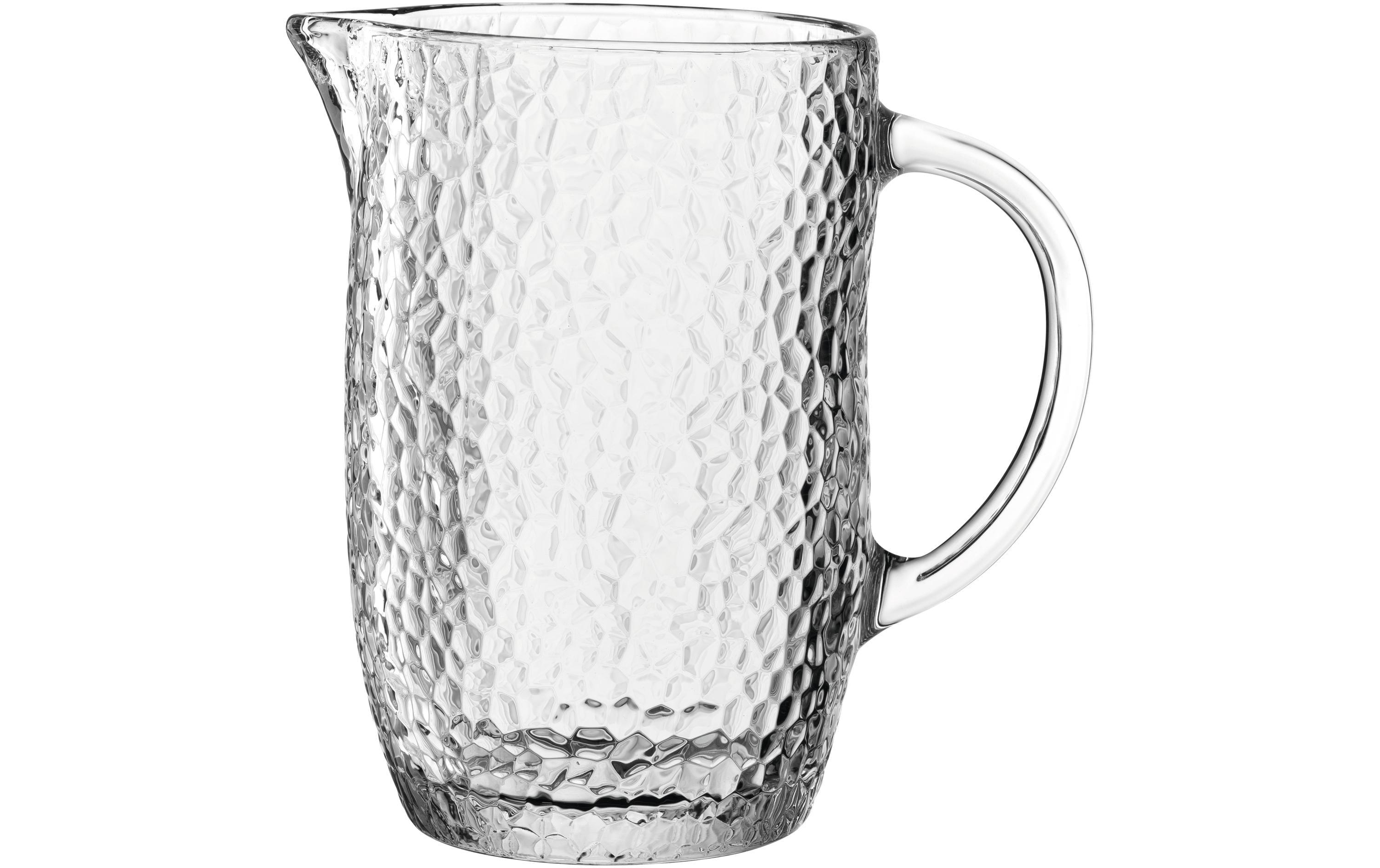 Leonardo Krug Matera 1 l, Transparent