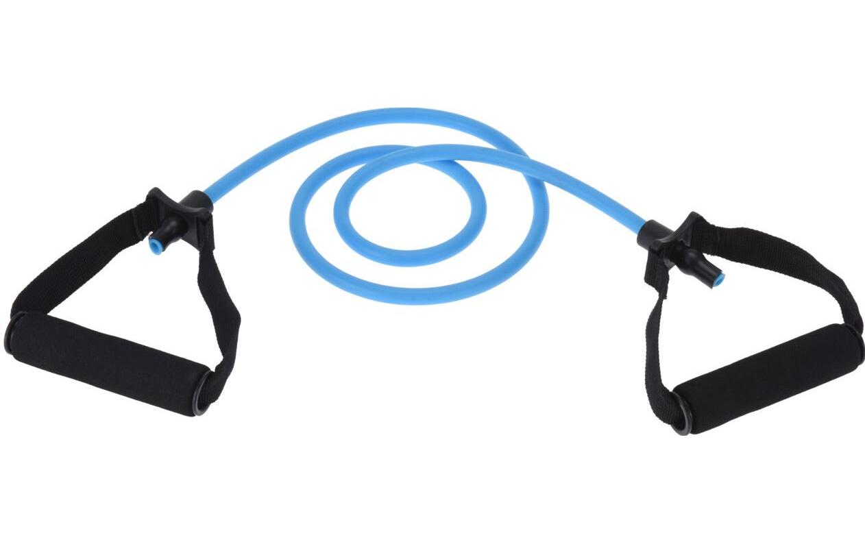 FTM Fitnessband Expander, Blau
