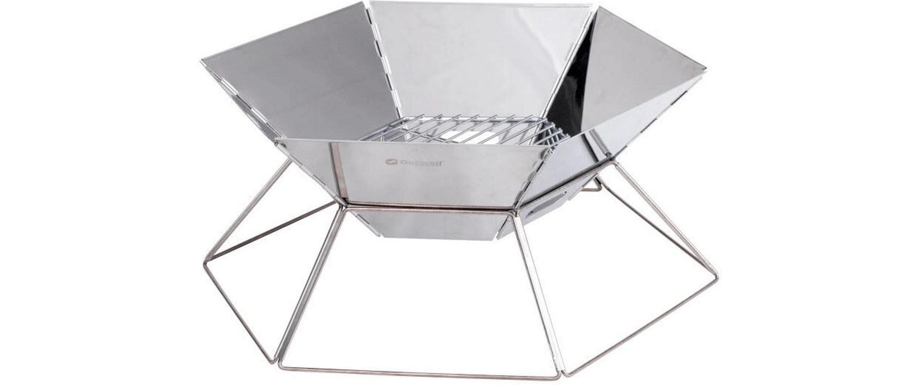 Outwell Cantal Fire Pit