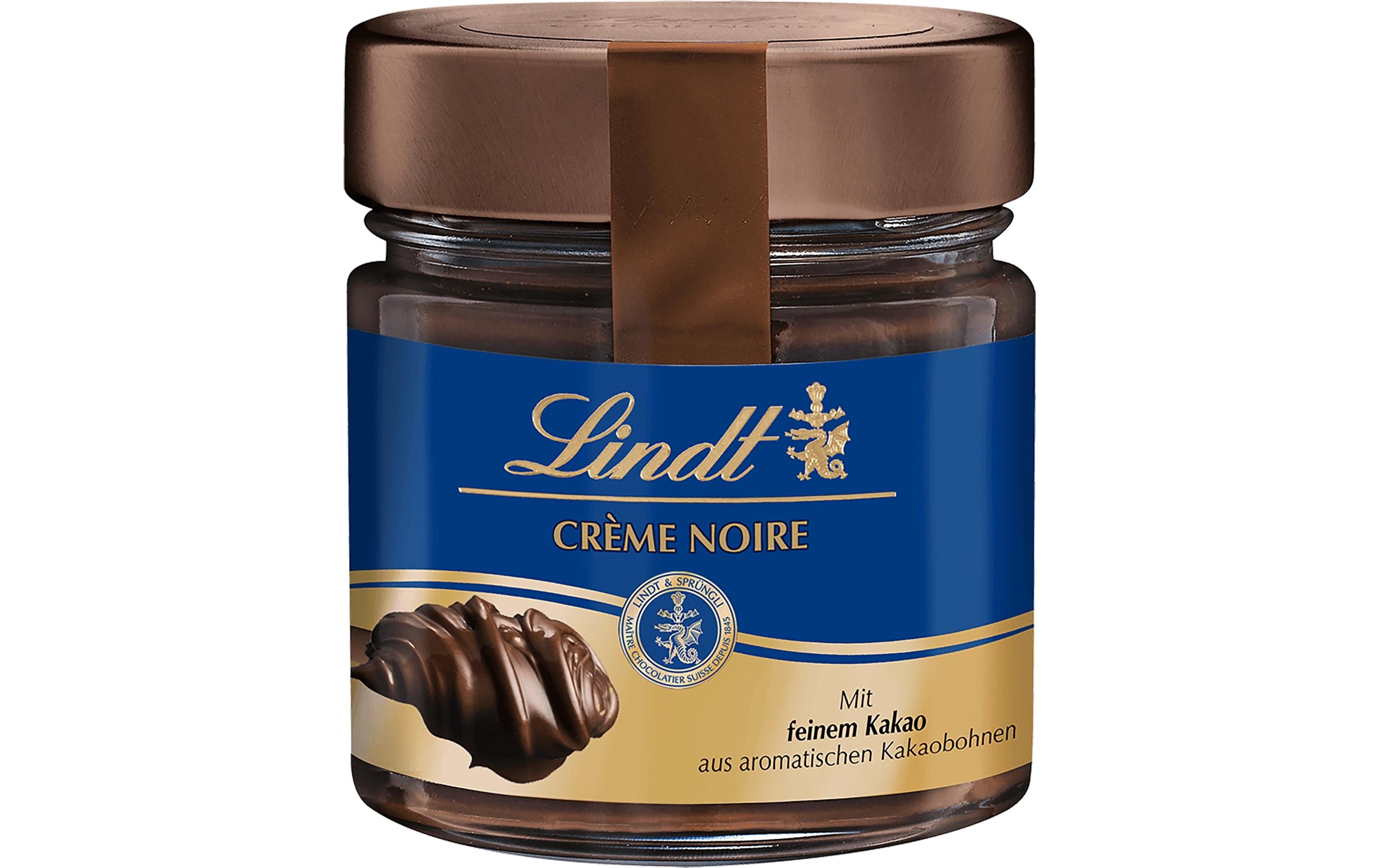 Lindt Brotaufstrich dunkel 220 g
