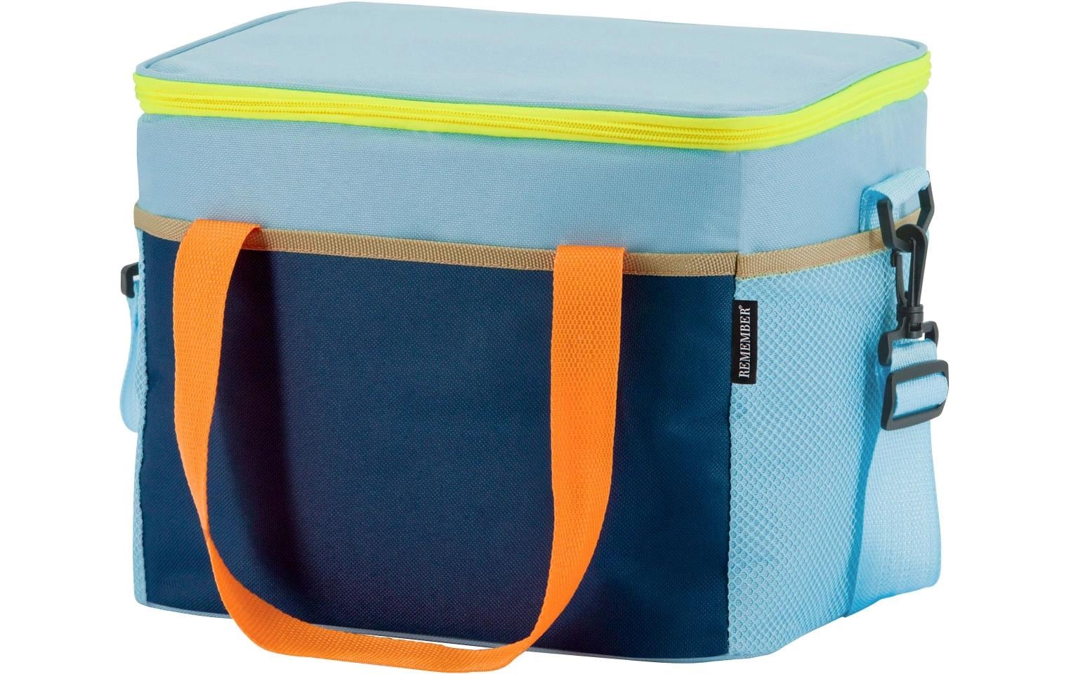 Remember Kühltasche Nick 16 l