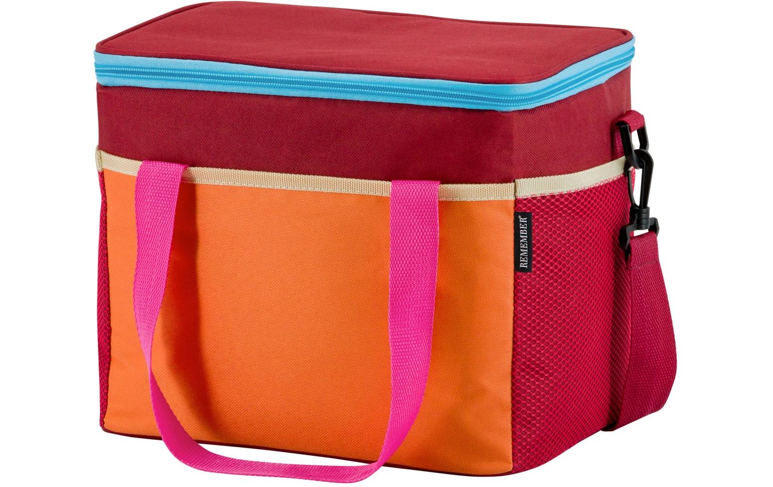 Remember Kühltasche Telli 16 l