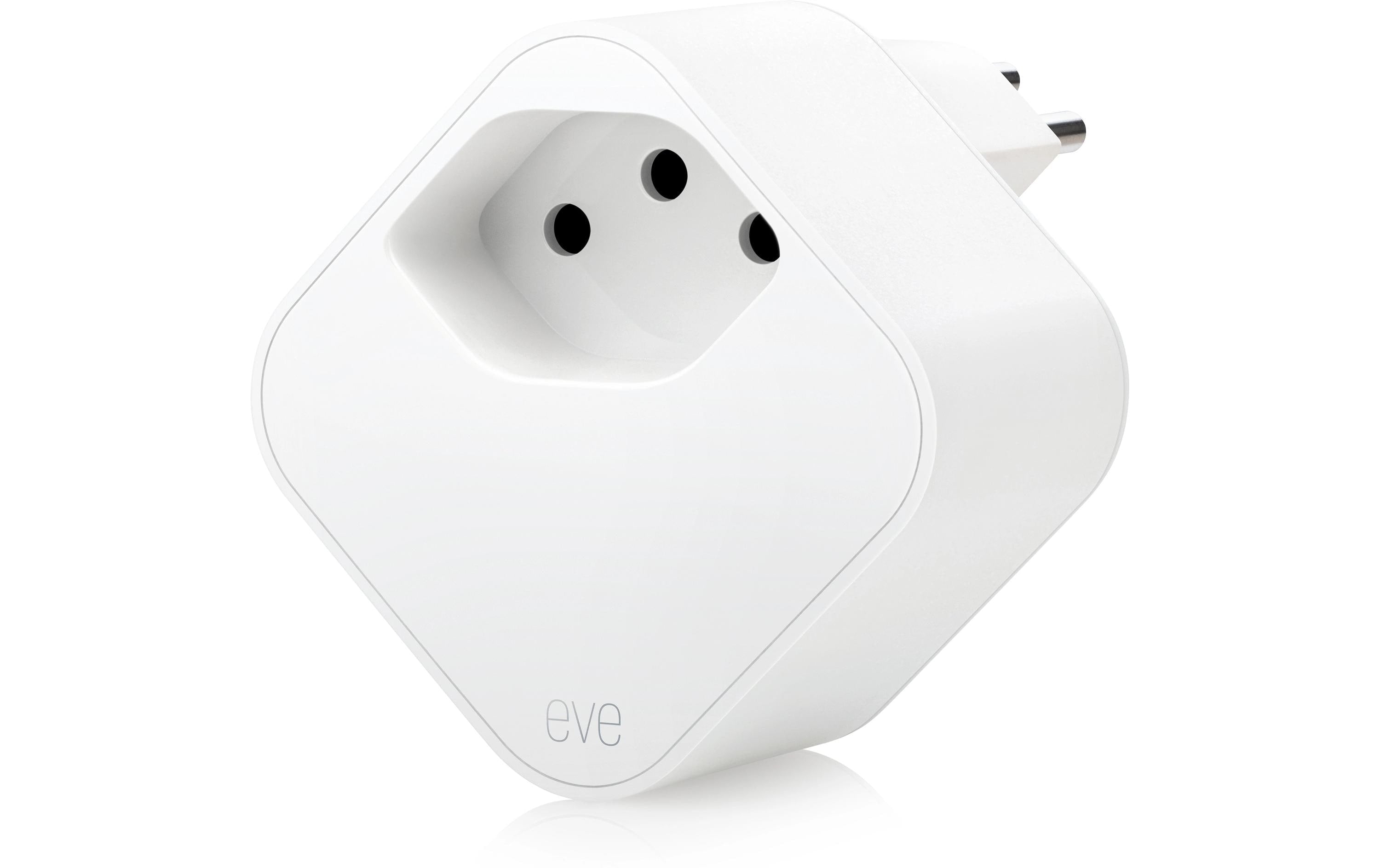 Eve Systems Smart Home Steckdose Eve Energy