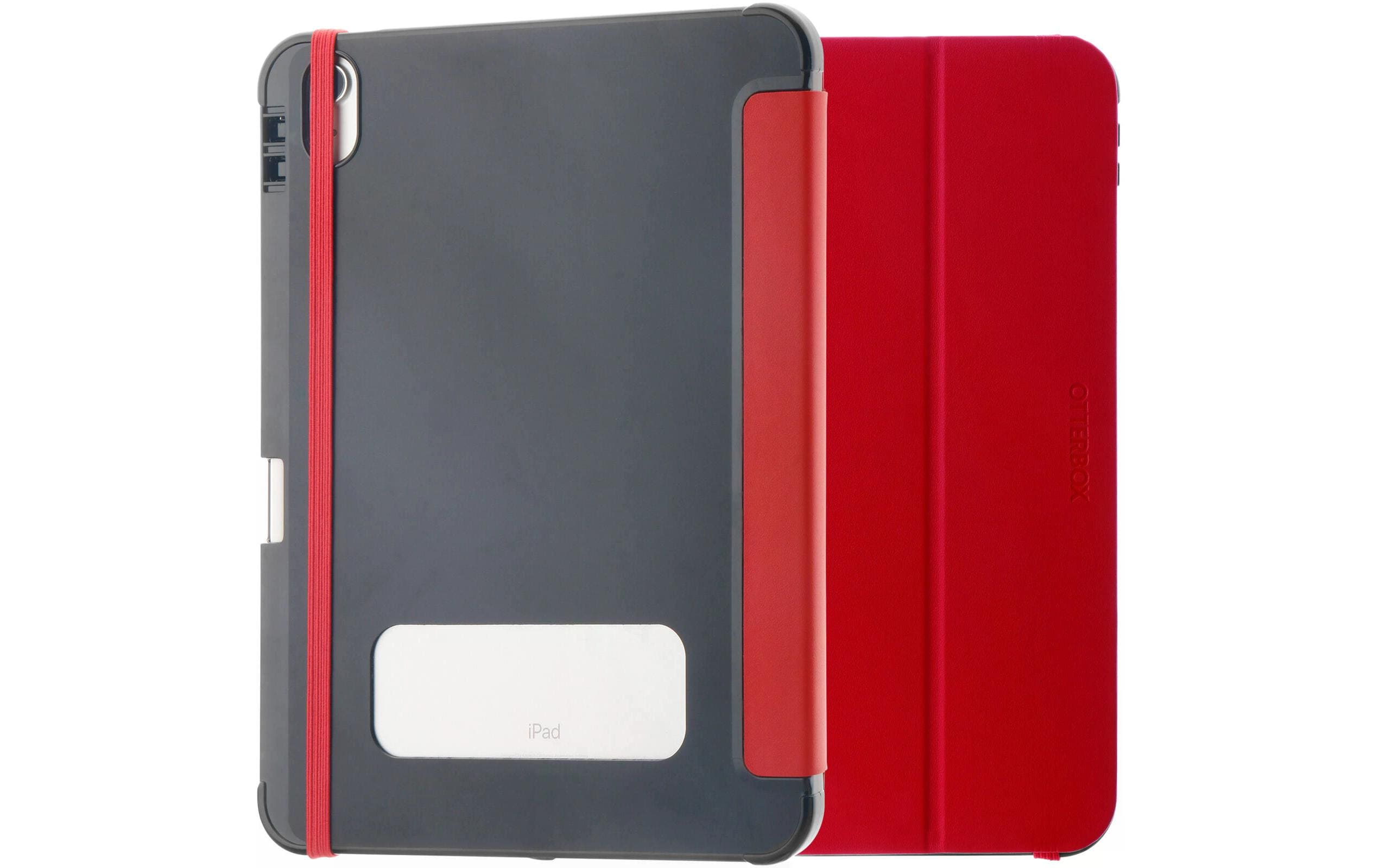 Otterbox Tablet Book Cover React Folio iPad 10.9 Rot