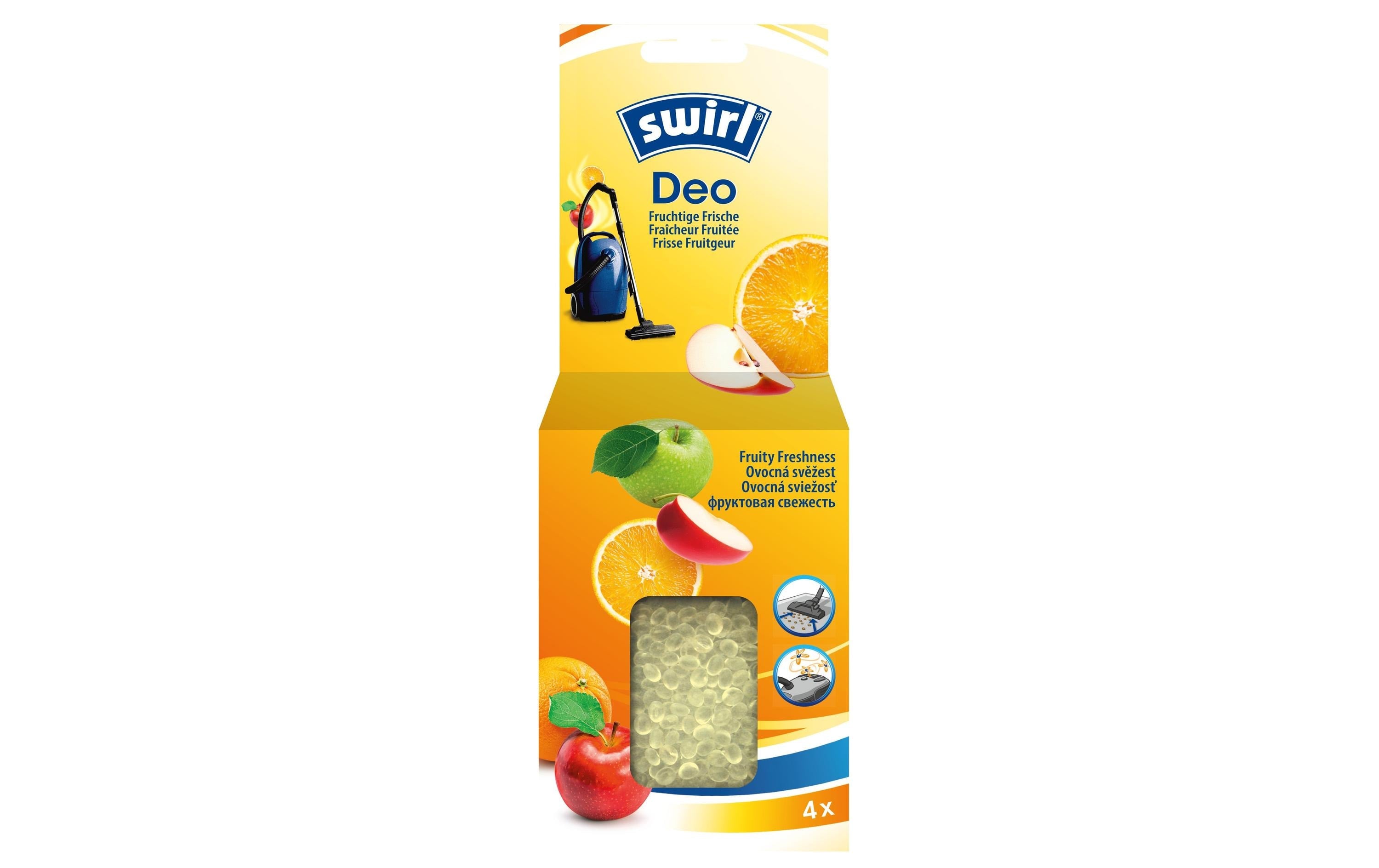 Swirl Duftperlen Fruchtige Frische