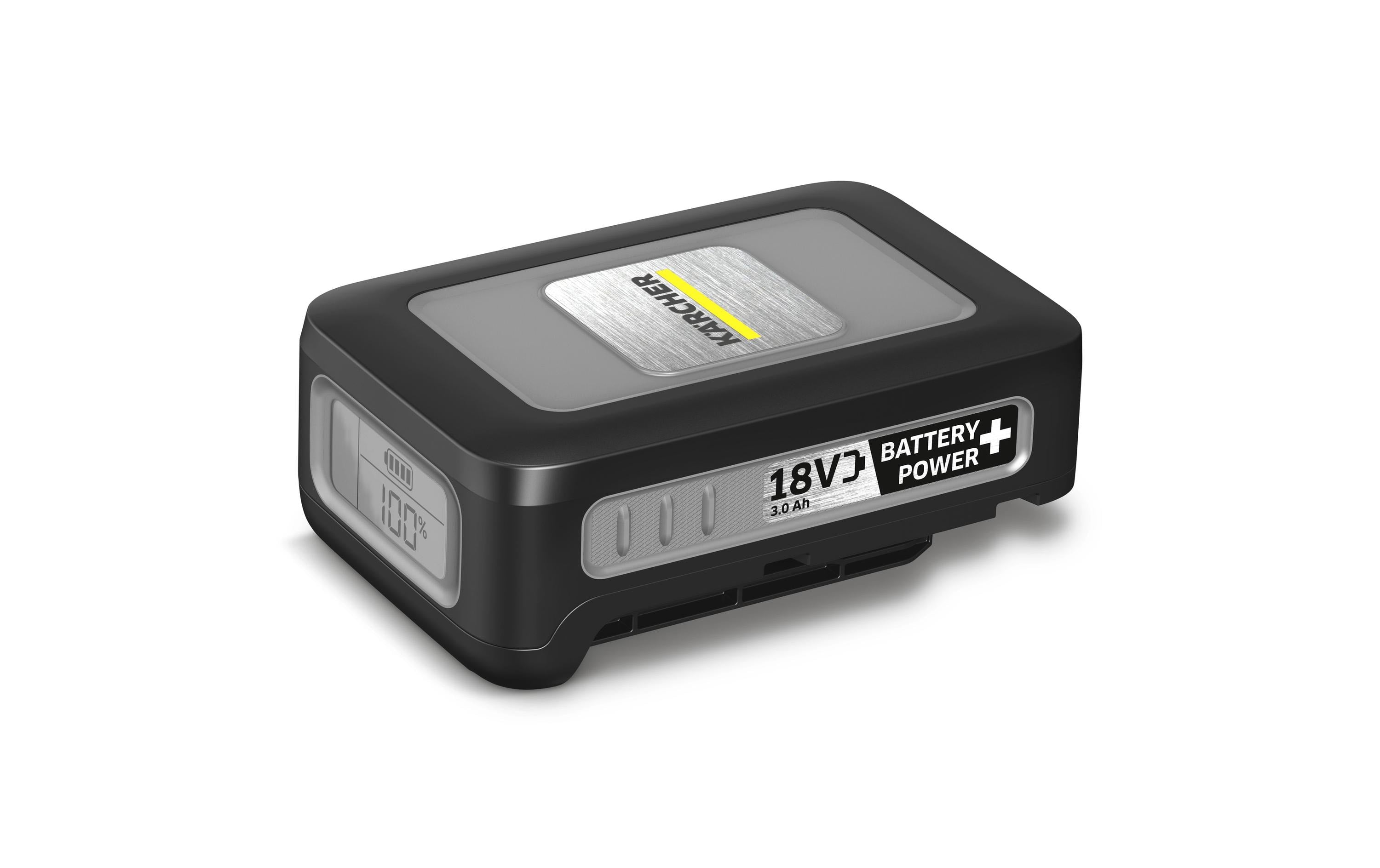 Kärcher Professional Akku Li-Ion Battery Power+ 18 V 3.0Ah