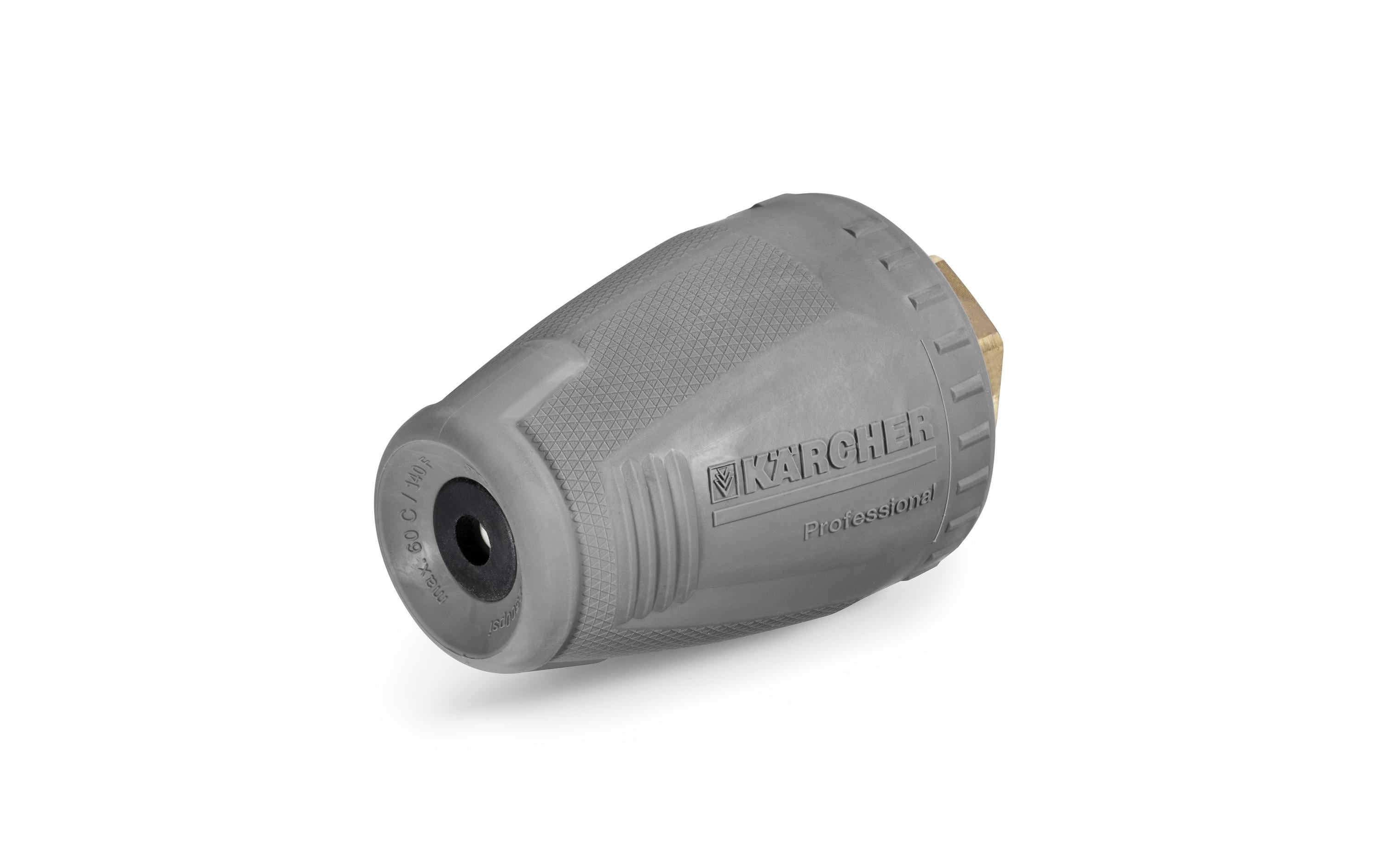 Kärcher Professional Dreckfräser TR klein 040