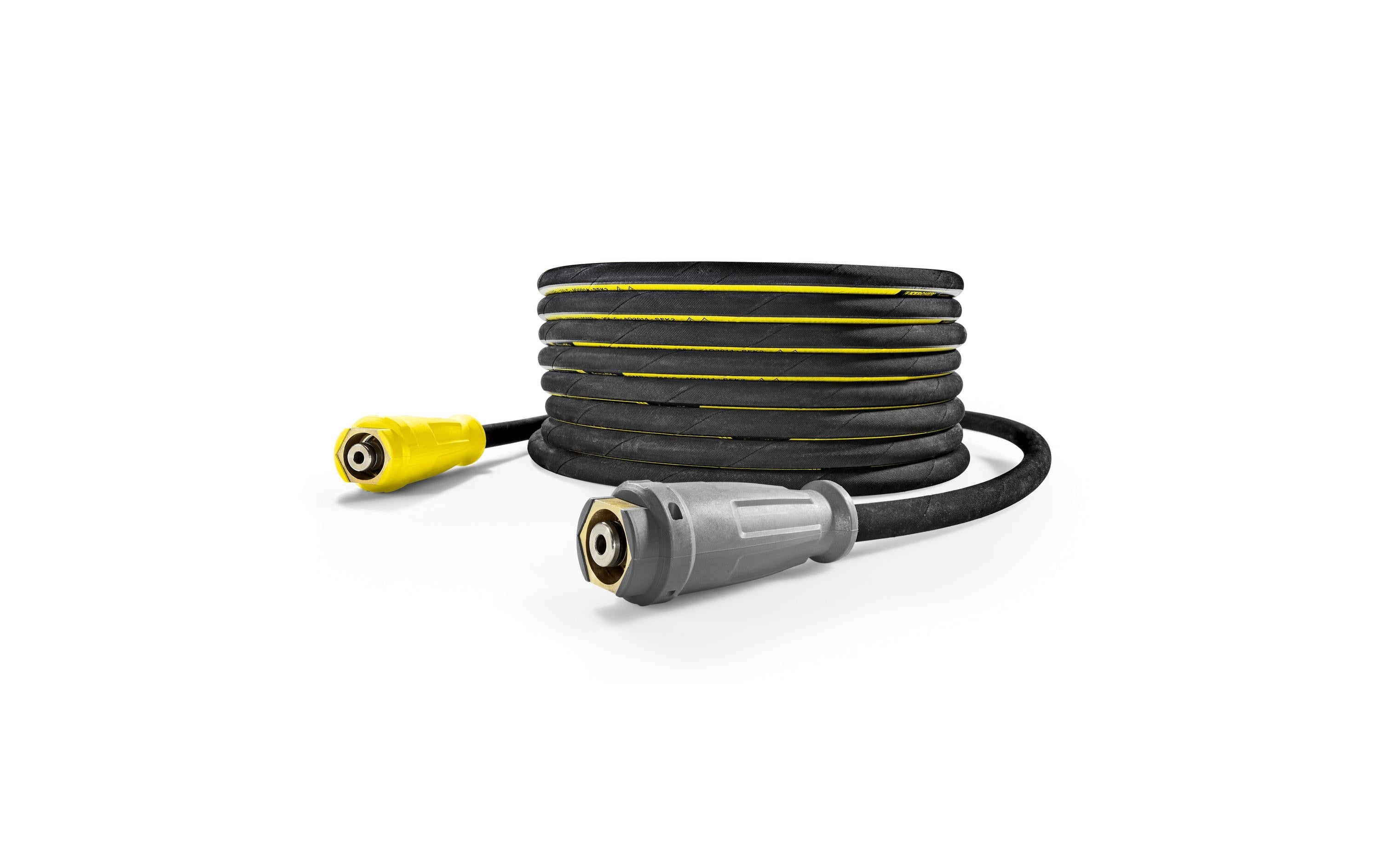 Kärcher Professional Hochdruckschlauch TR,2xEASY!Lock,DN6.250bar Anti!Twist,10m