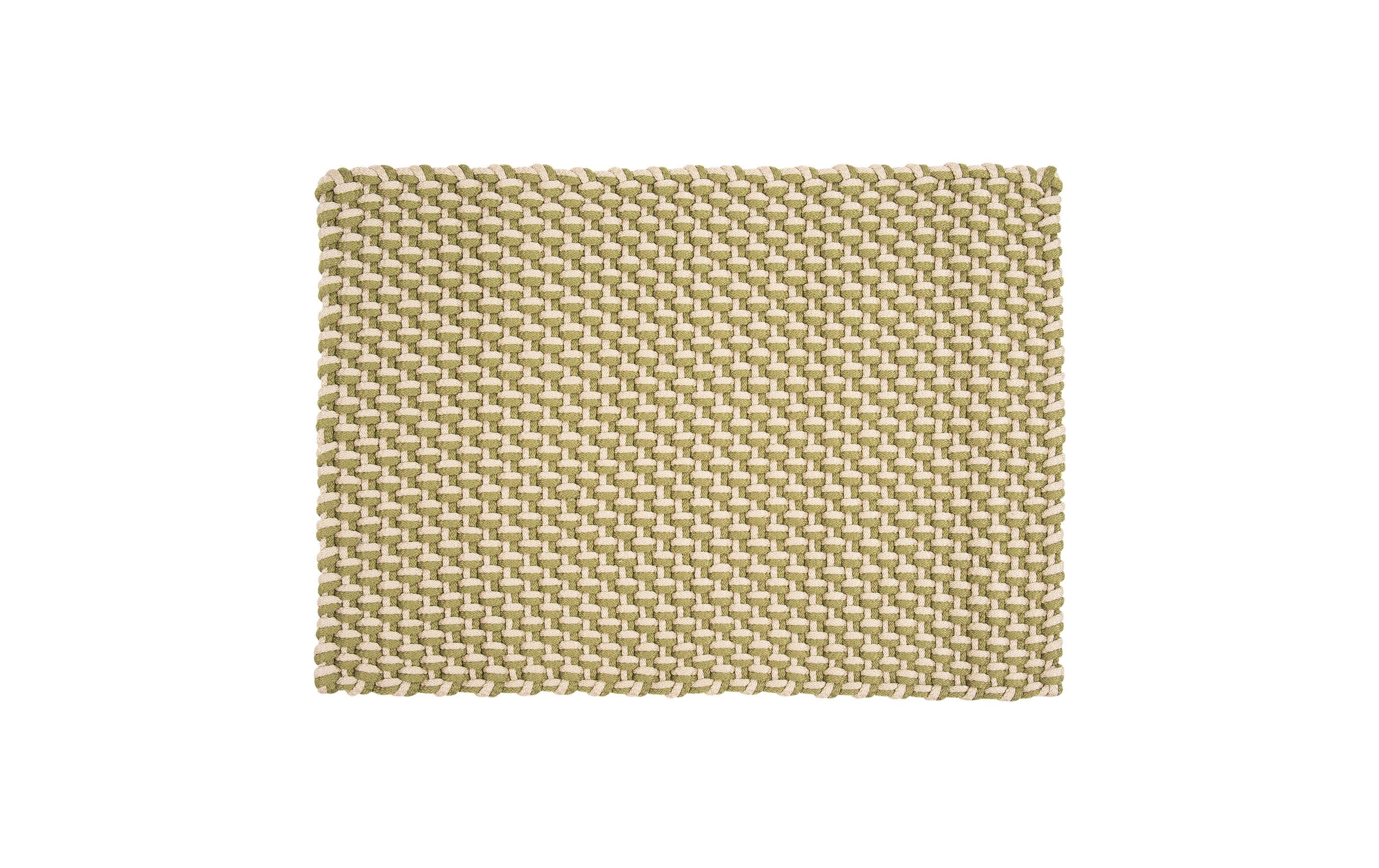 pad Fussmatte Pool 52 cm x 72 cm, Beige