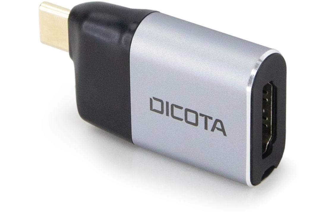 DICOTA Adapter USB Type-C - HDMI