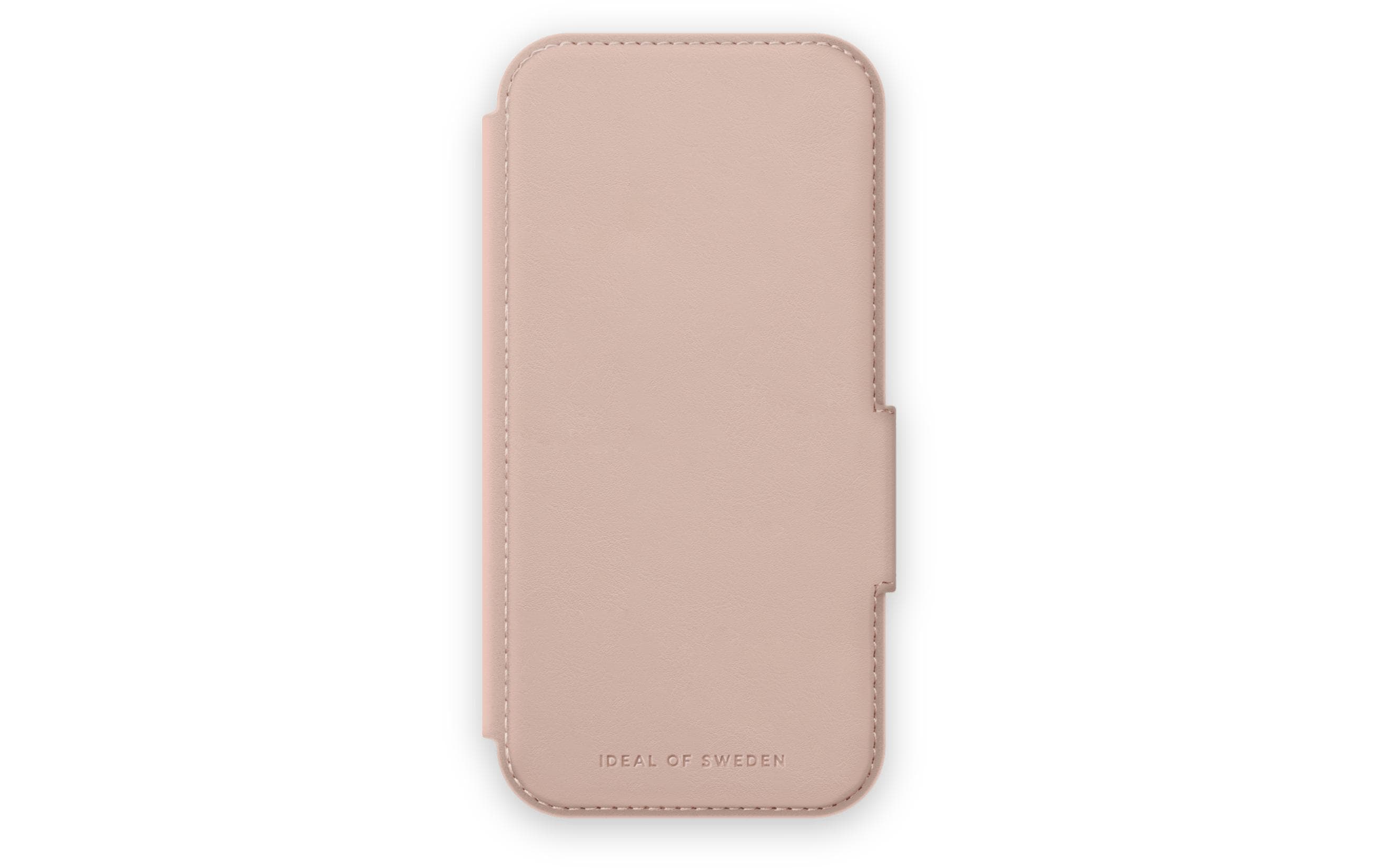 Ideal of Sweden Book Cover iPhone 15 Blush Pink