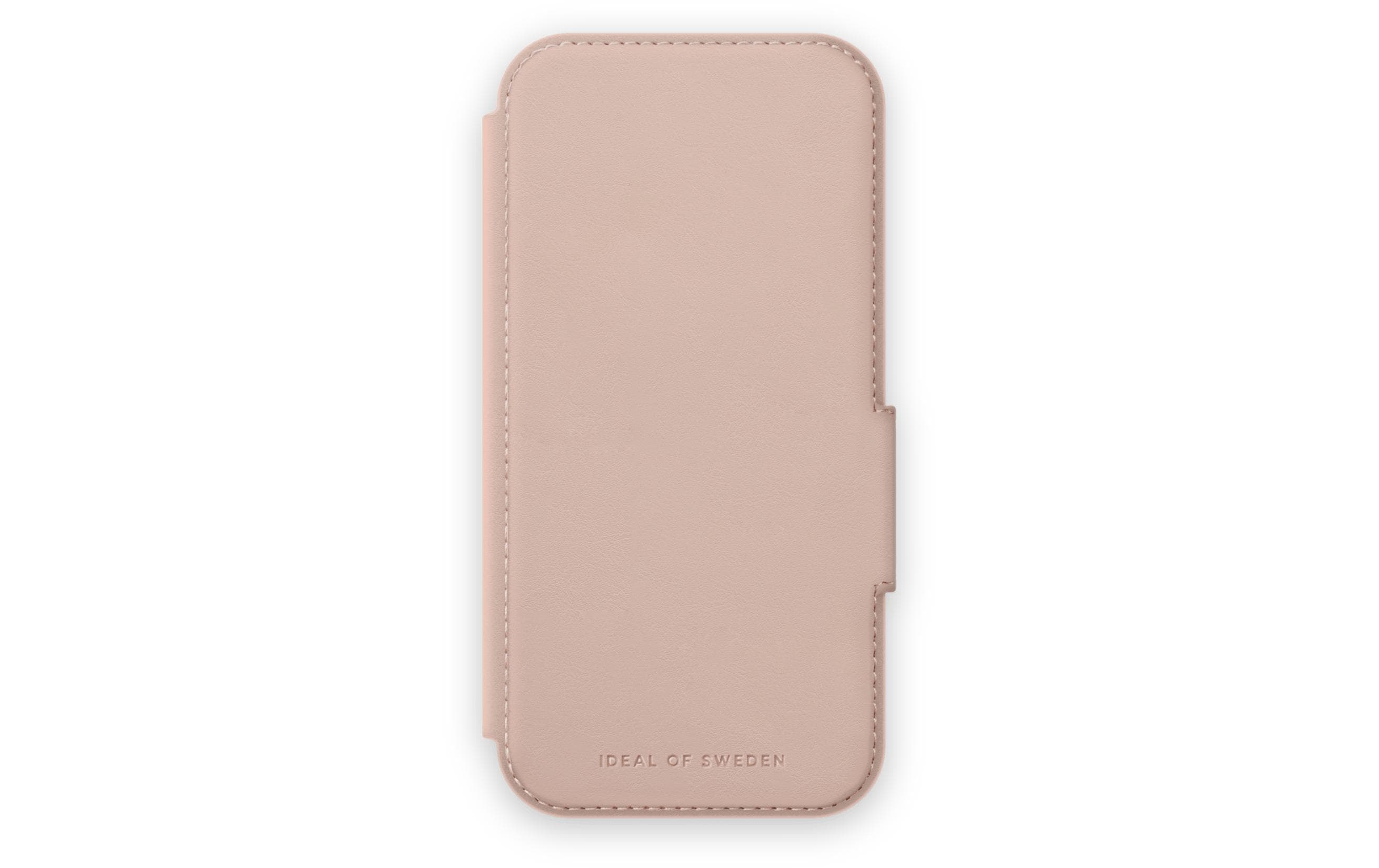 Ideal of Sweden Book Cover iPhone 15 Pro Max Blush Pink