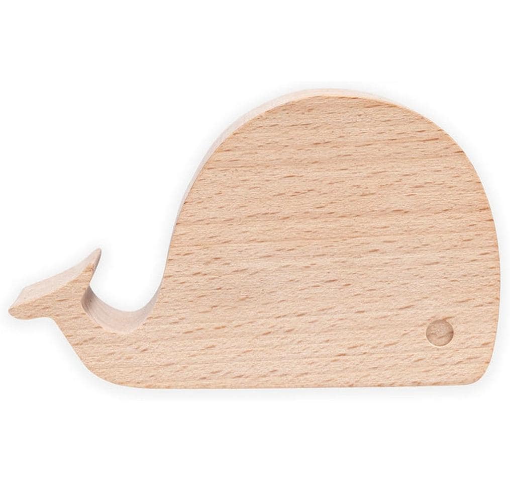Kikkerland Smartphone- Halter Wal, Nature