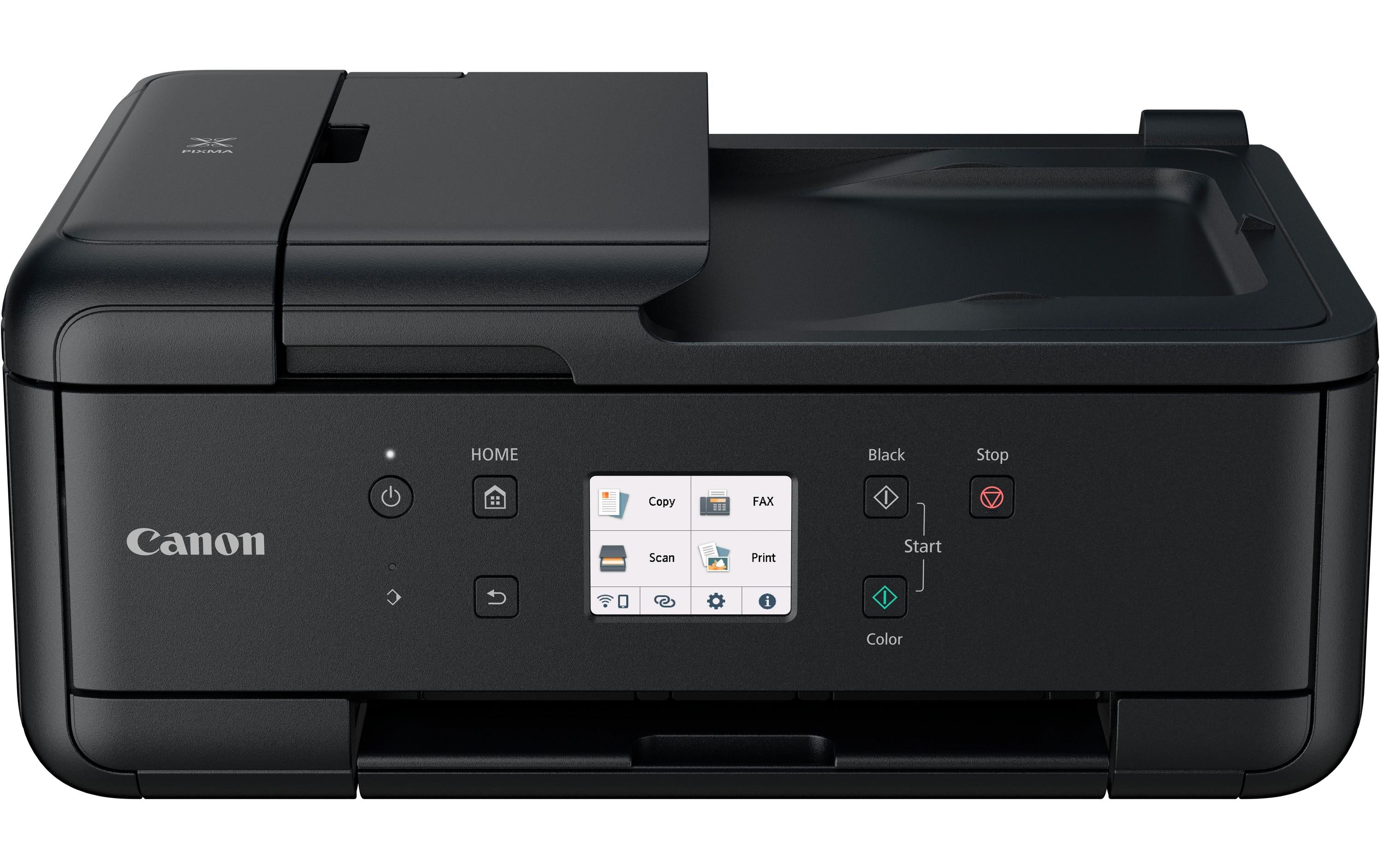 Canon Multifunktionsdrucker PIXMA TR7650