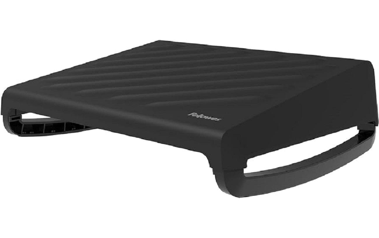 Fellowes Fussstütze Breyta Schwarz