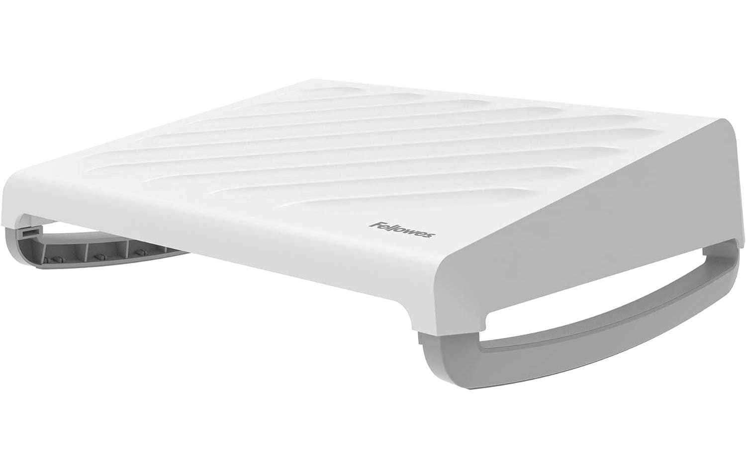 Fellowes Fussstütze Breyta Weiss