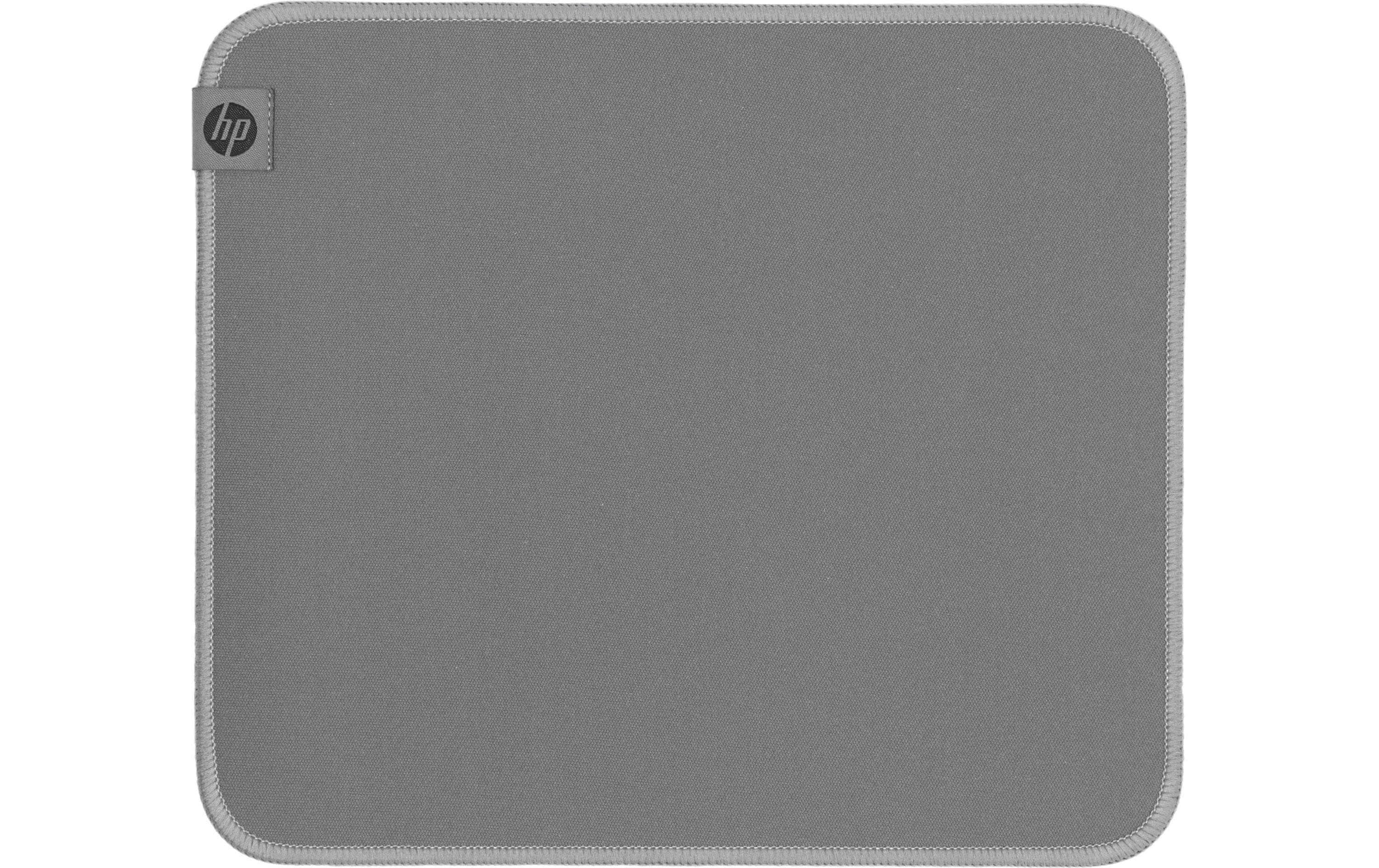 HP Mausmatte 100 Grau
