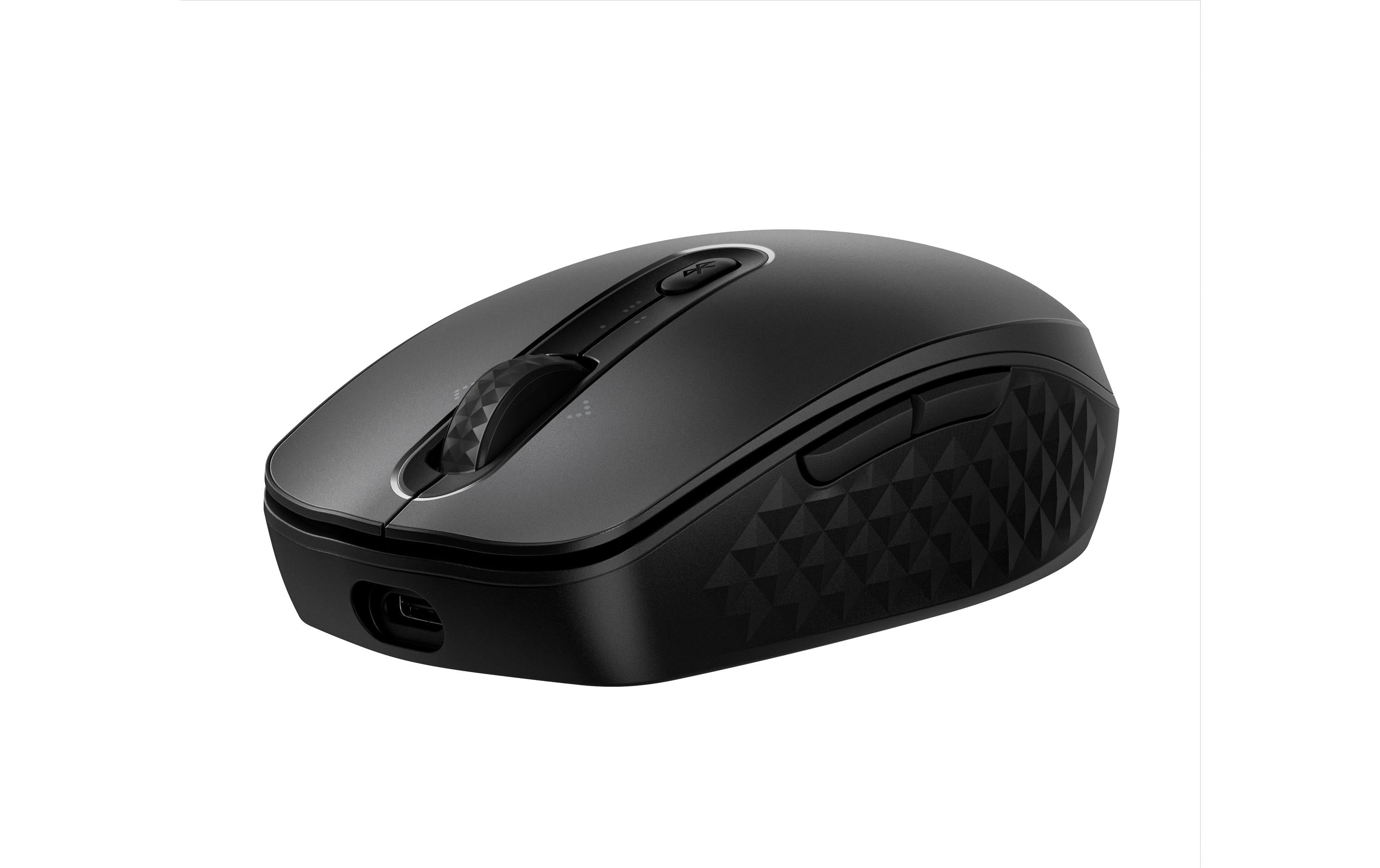 HP 695 Rechargeable Wireless Mouse